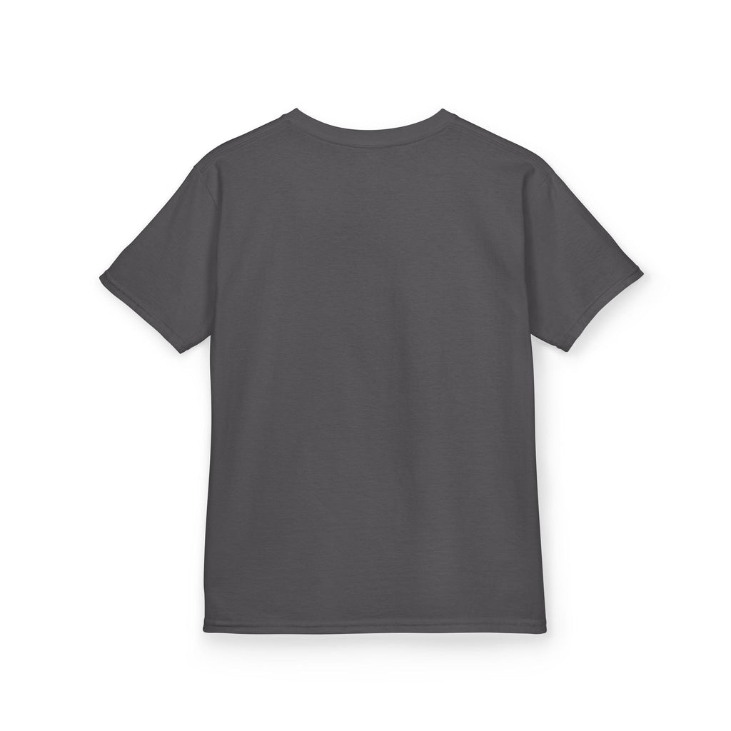 Kids 'Bruh... Seriously?' Graphic Tee - Funny Youth T-Shirt