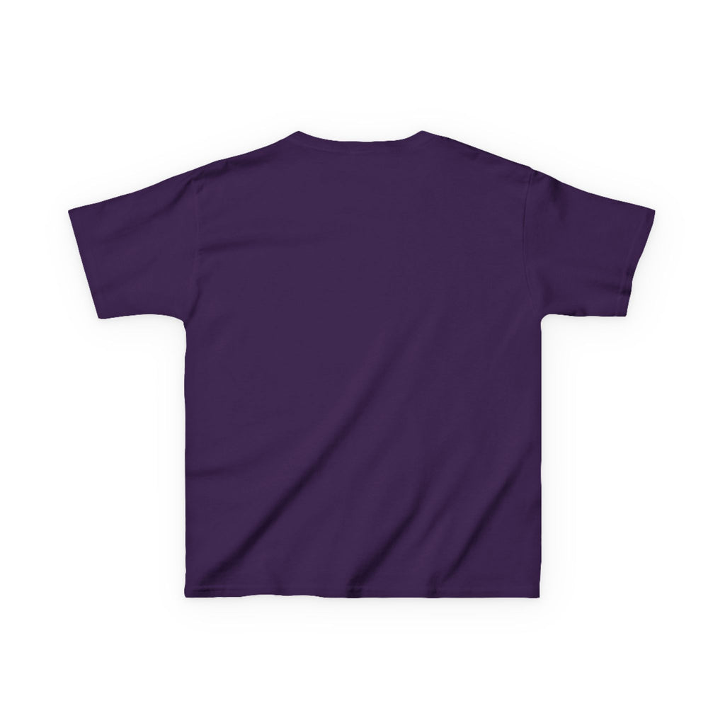 Kids Back to School 'Anti-Enthusiastic' T-Shirt — Sarcastic School Tee