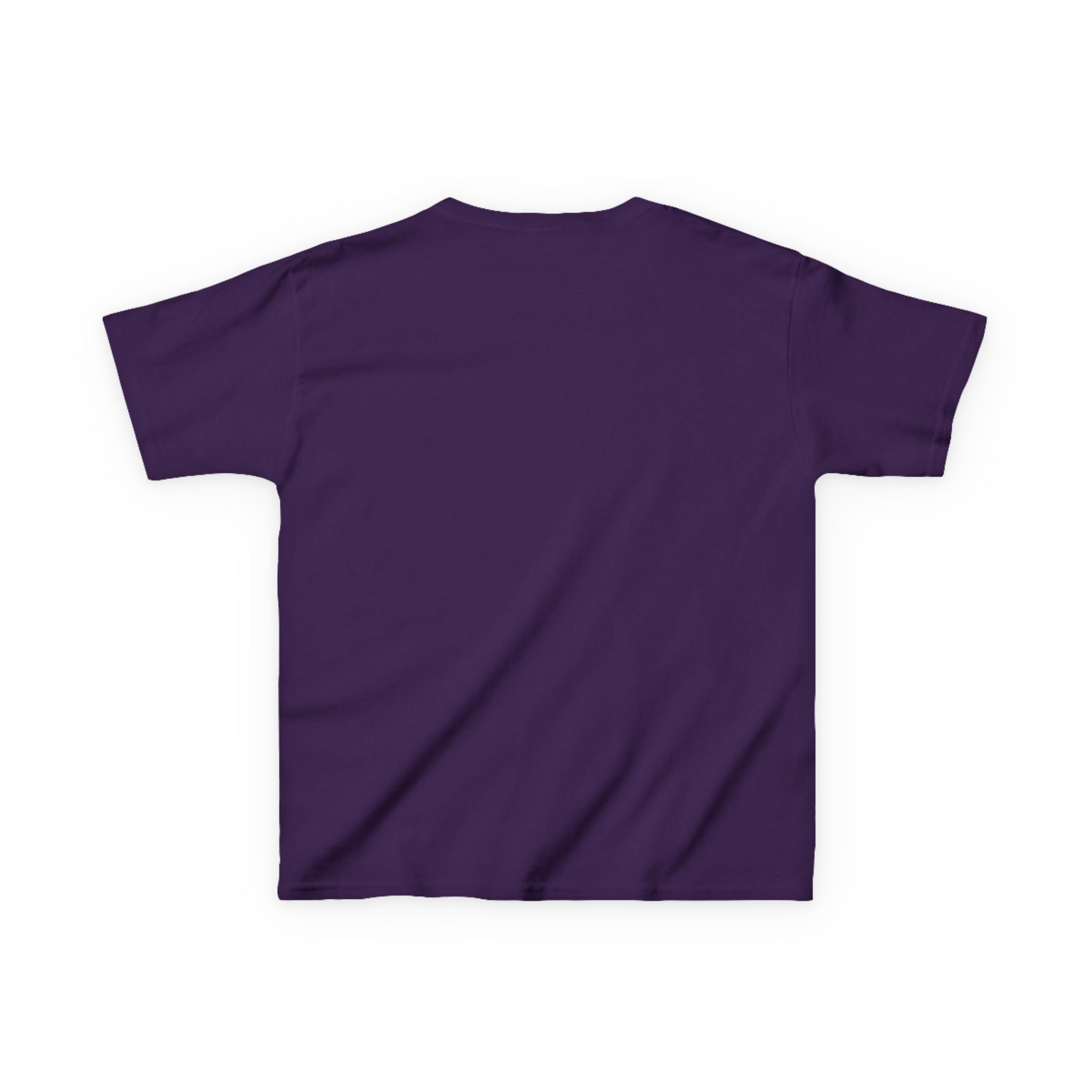 Kids Back to School 'Anti-Enthusiastic' T-Shirt — Sarcastic School Tee