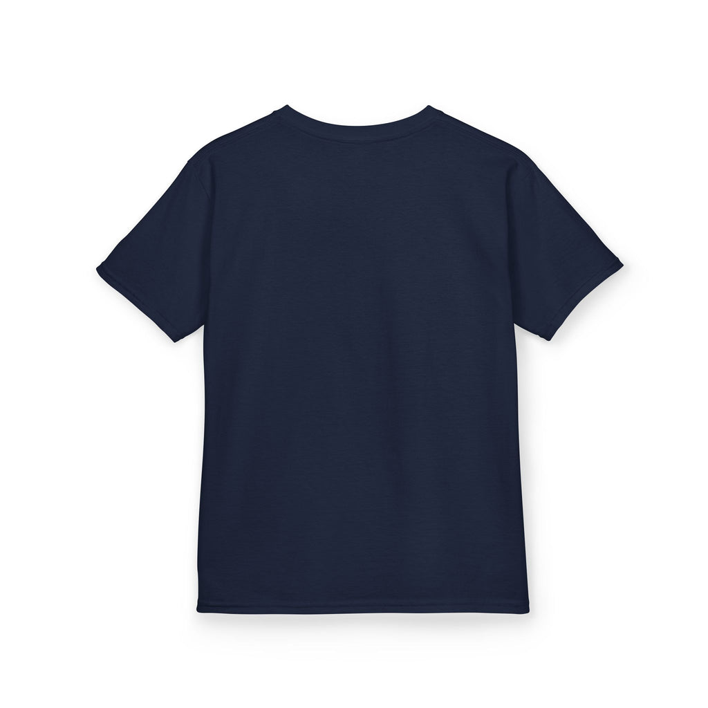 Kids Back to School 'Anti-Enthusiastic' T-Shirt — Sarcastic School Tee