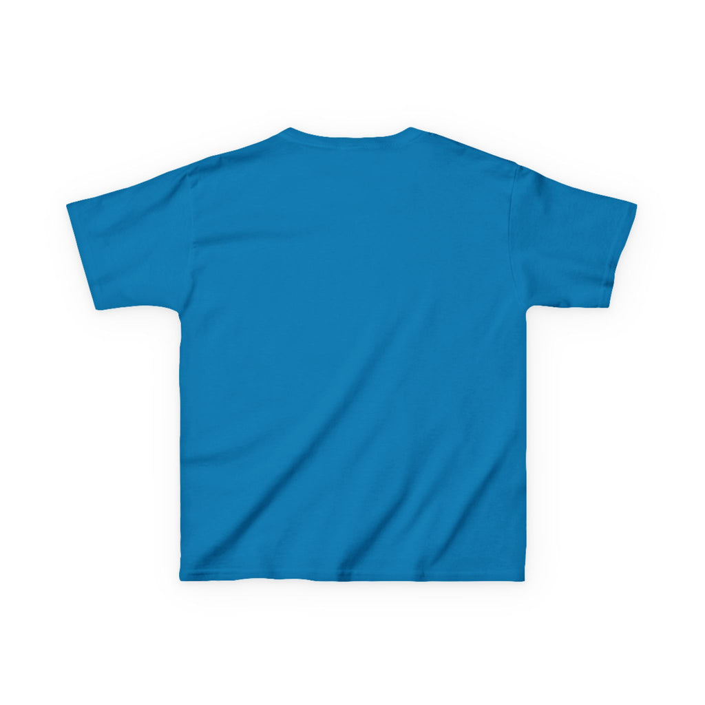 Kids 'Bruh... Seriously?' Graphic Tee - Funny Youth T-Shirt