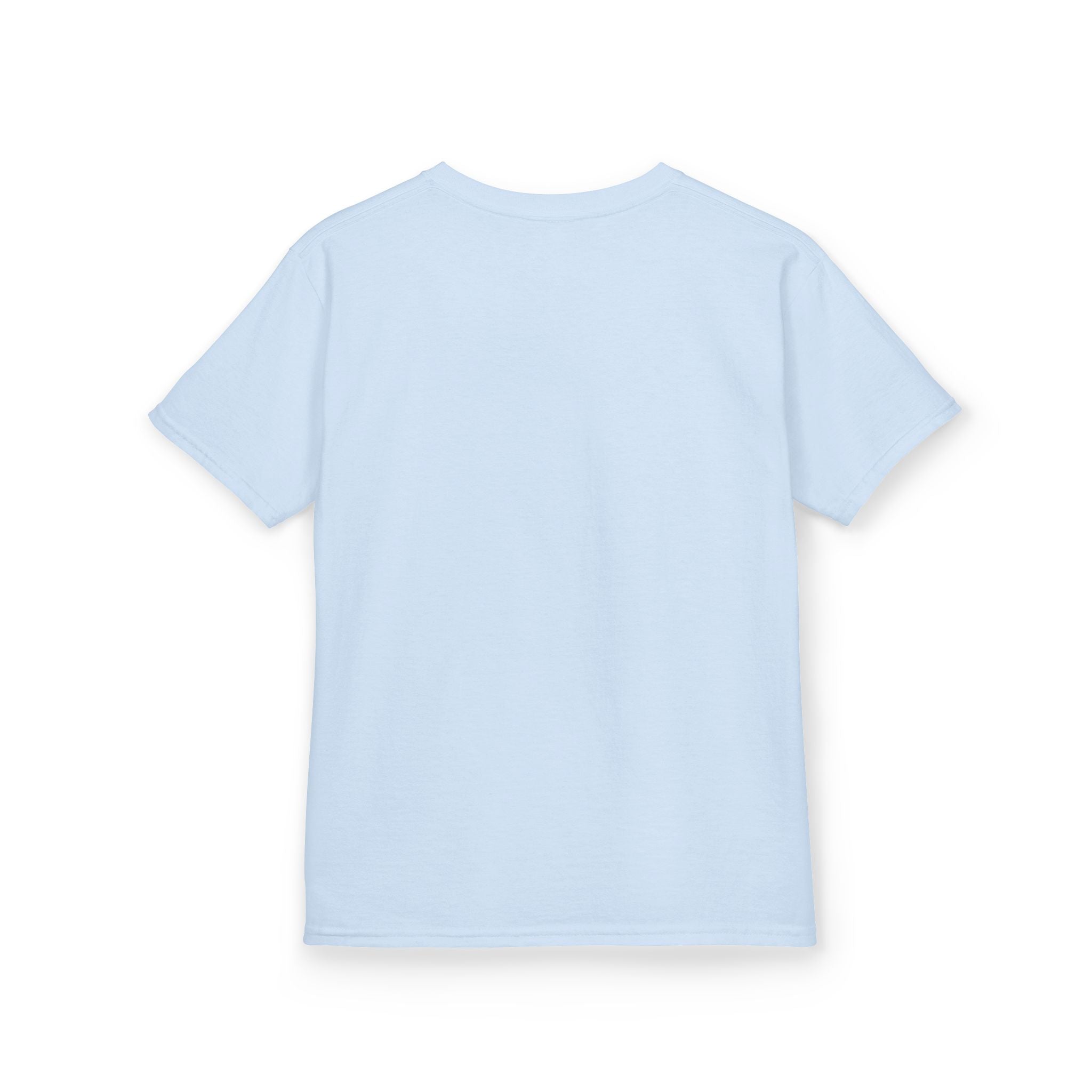 Kids 'Bruh... Seriously?' Graphic Tee - Funny Youth T-Shirt