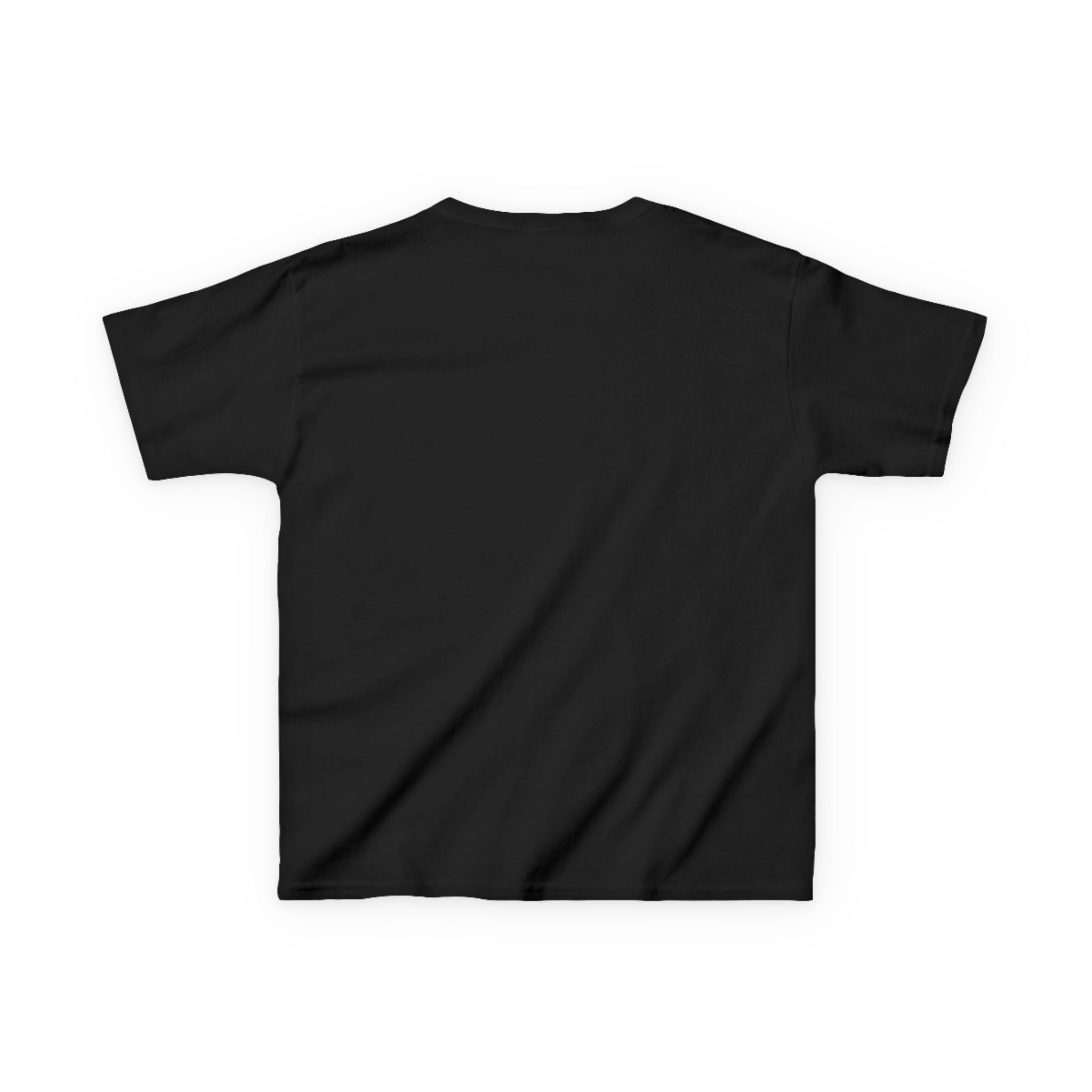 Kids Back to School 'Anti-Enthusiastic' T-Shirt — Sarcastic School Tee