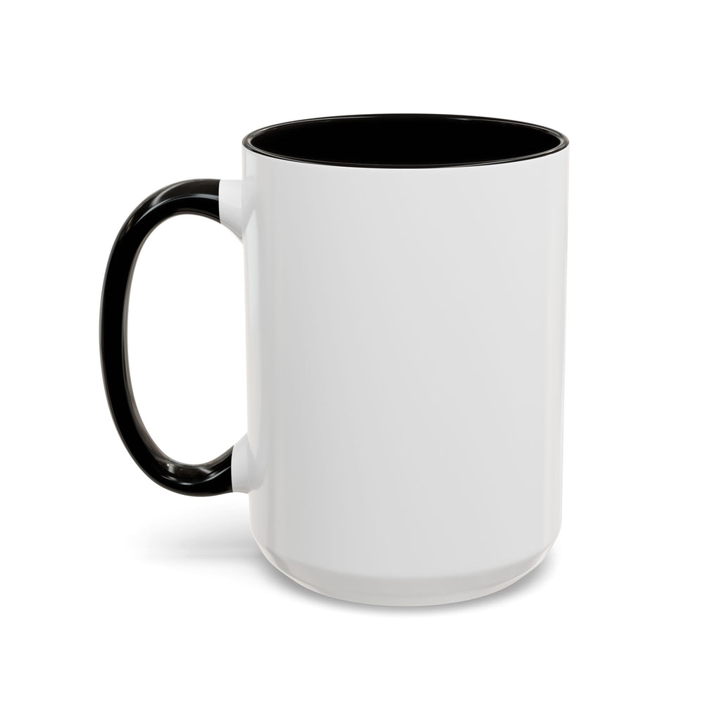 Petty & Problematic Ceramic Mug | 11oz & 15oz