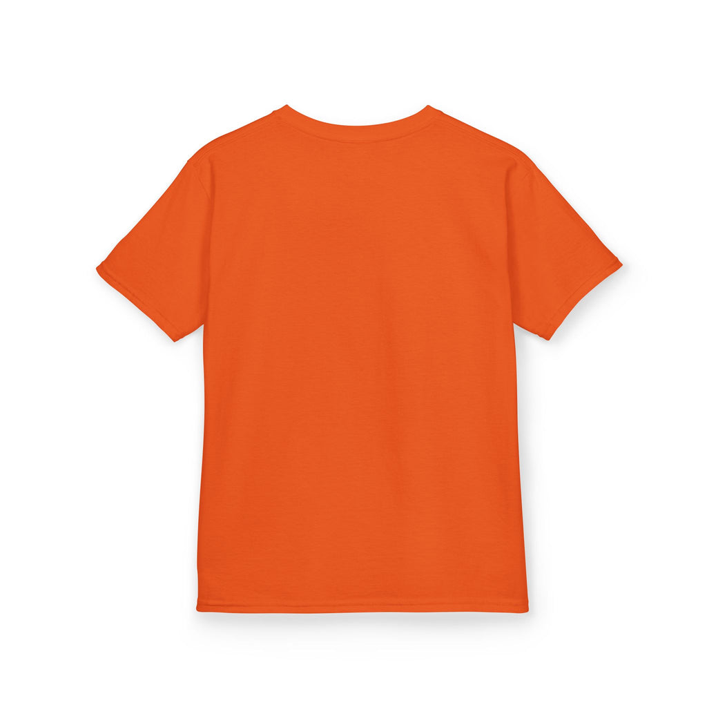 Kids Back to School 'Anti-Enthusiastic' T-Shirt — Sarcastic School Tee