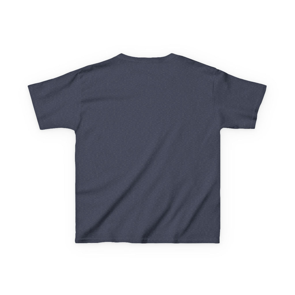Kids Back to School 'Anti-Enthusiastic' T-Shirt — Sarcastic School Tee
