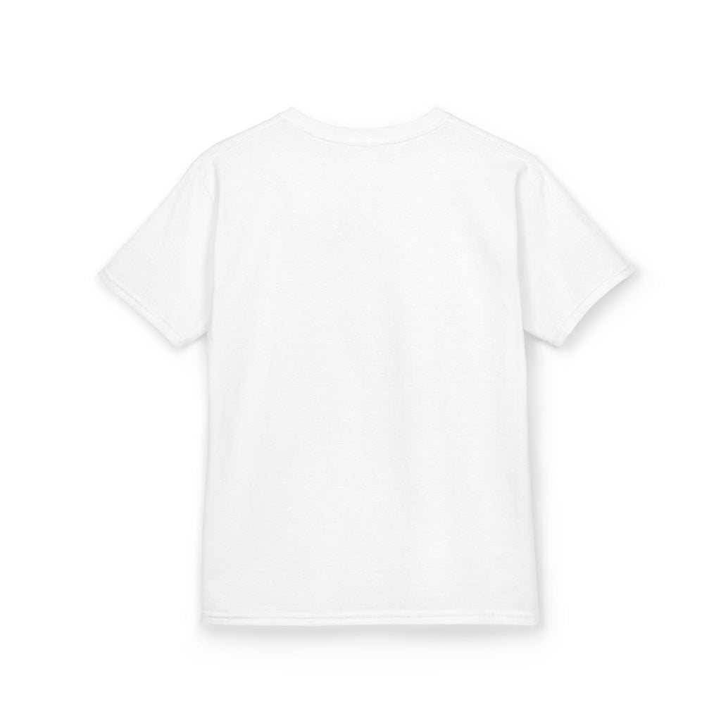 Kids Back to School 'Anti-Enthusiastic' T-Shirt — Sarcastic School Tee