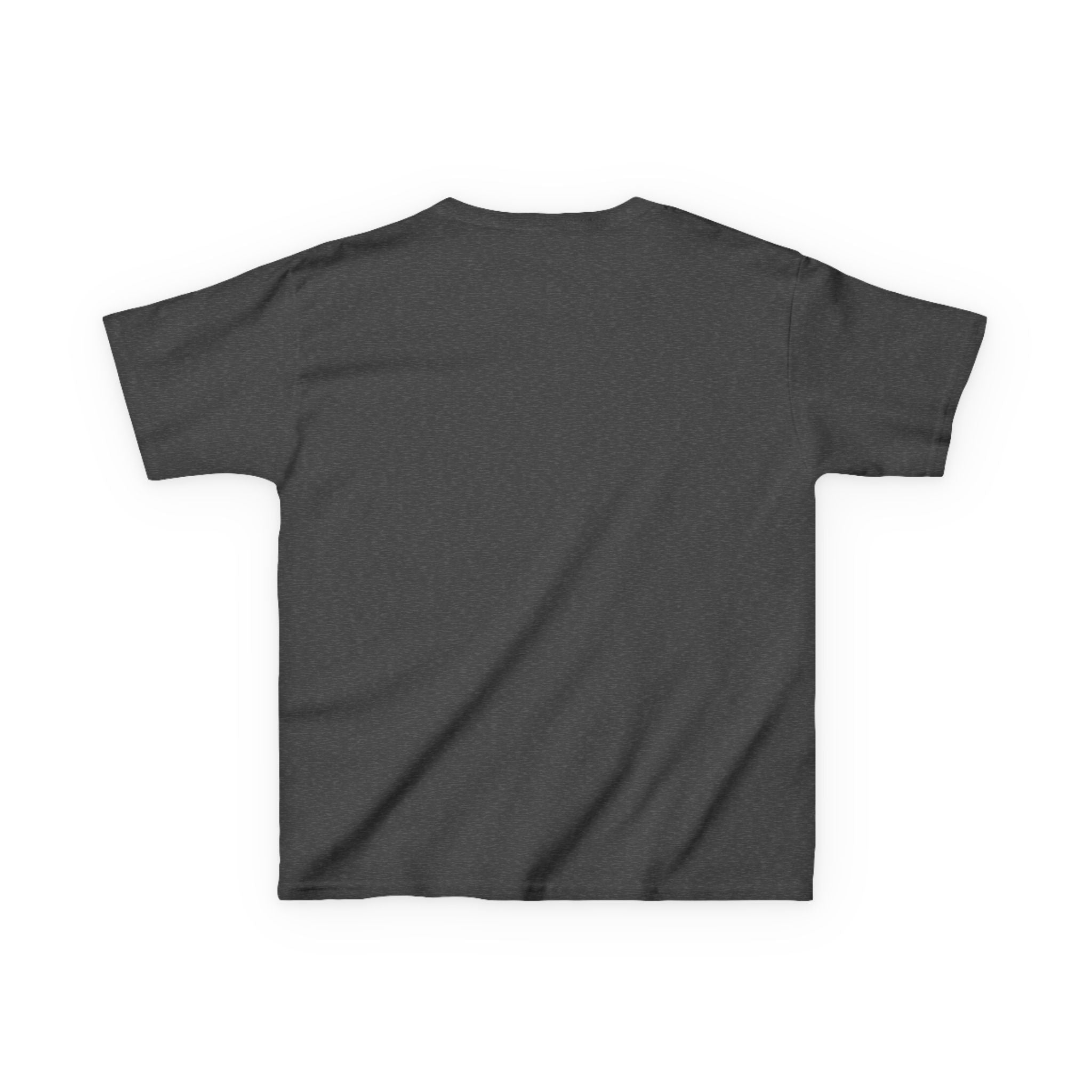 Kids Back to School 'Anti-Enthusiastic' T-Shirt — Sarcastic School Tee