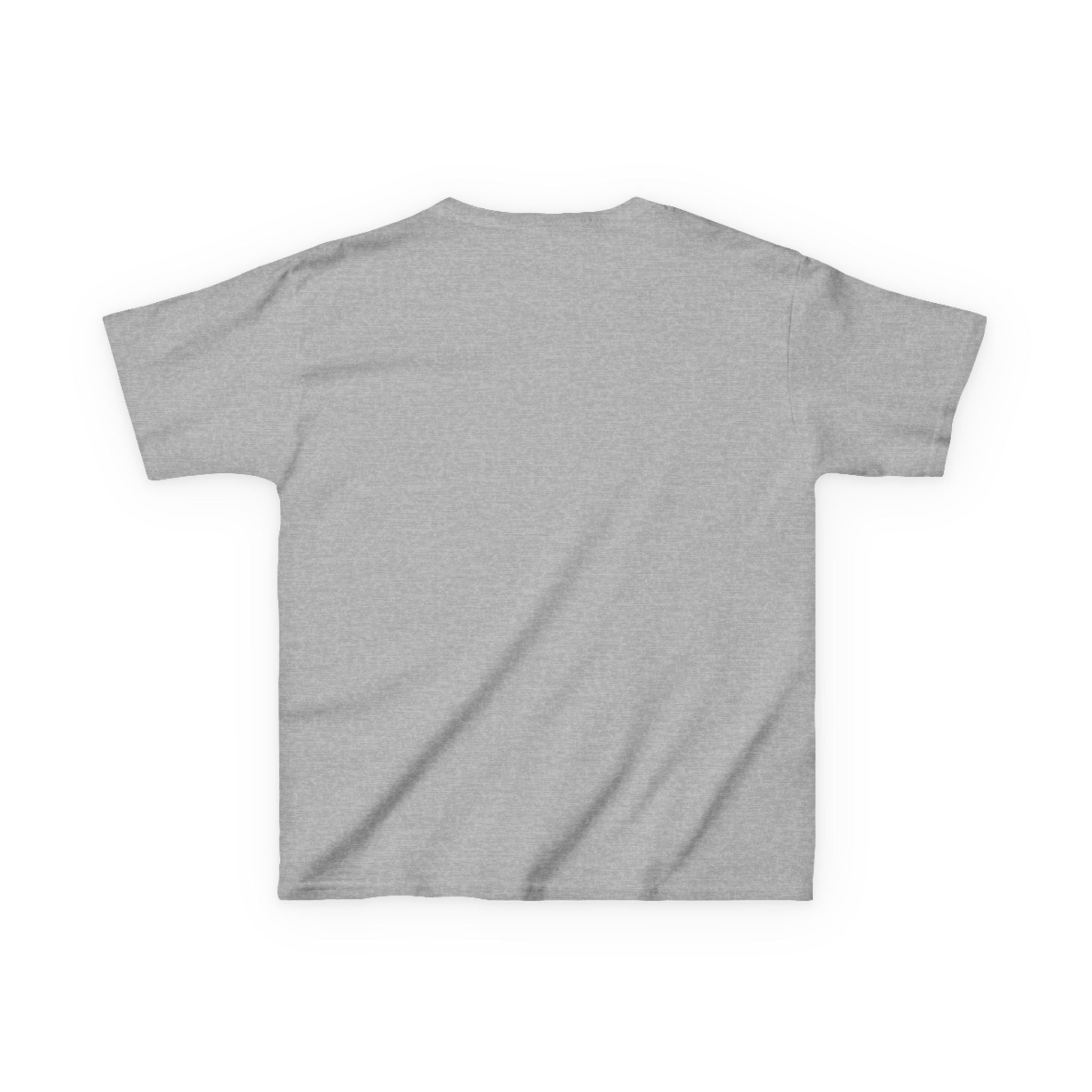 Kids Back to School 'Anti-Enthusiastic' T-Shirt — Sarcastic School Tee