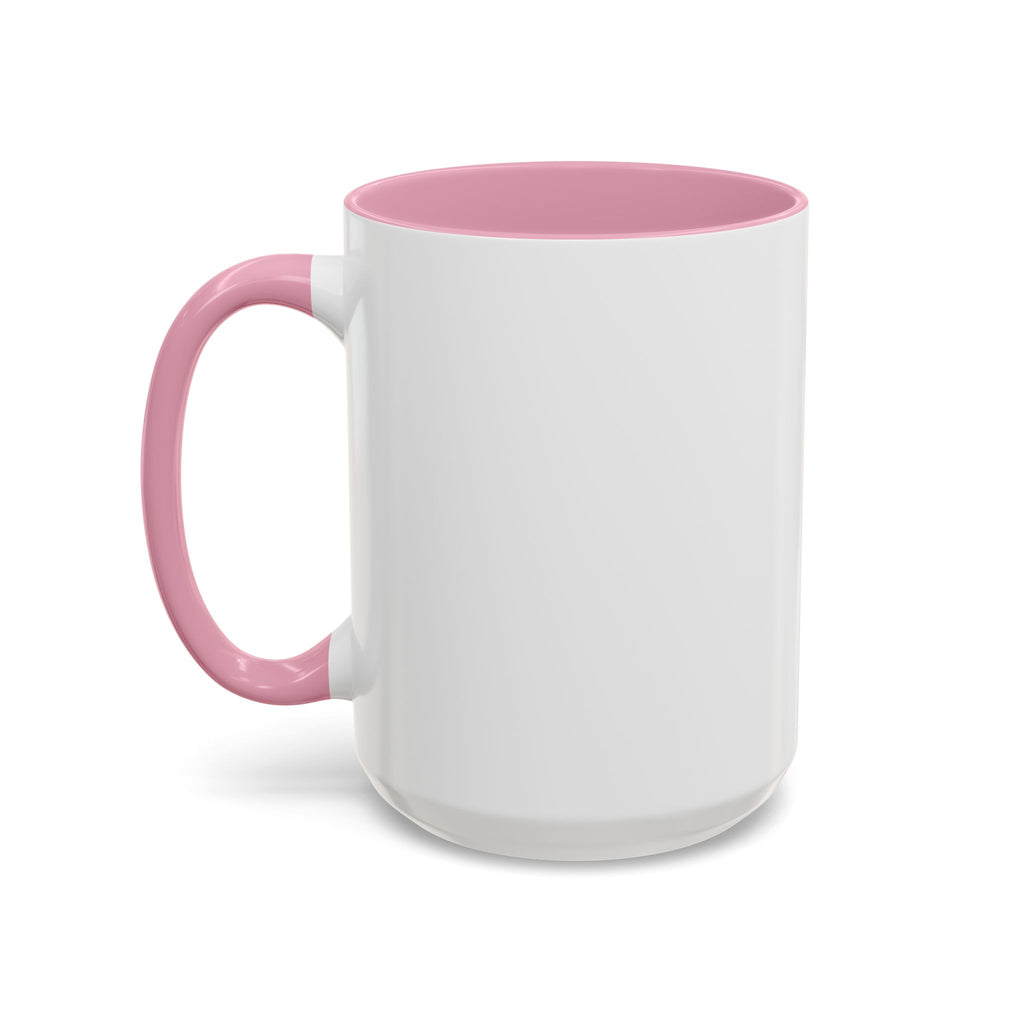 Petty & Problematic Ceramic Mug | 11oz & 15oz