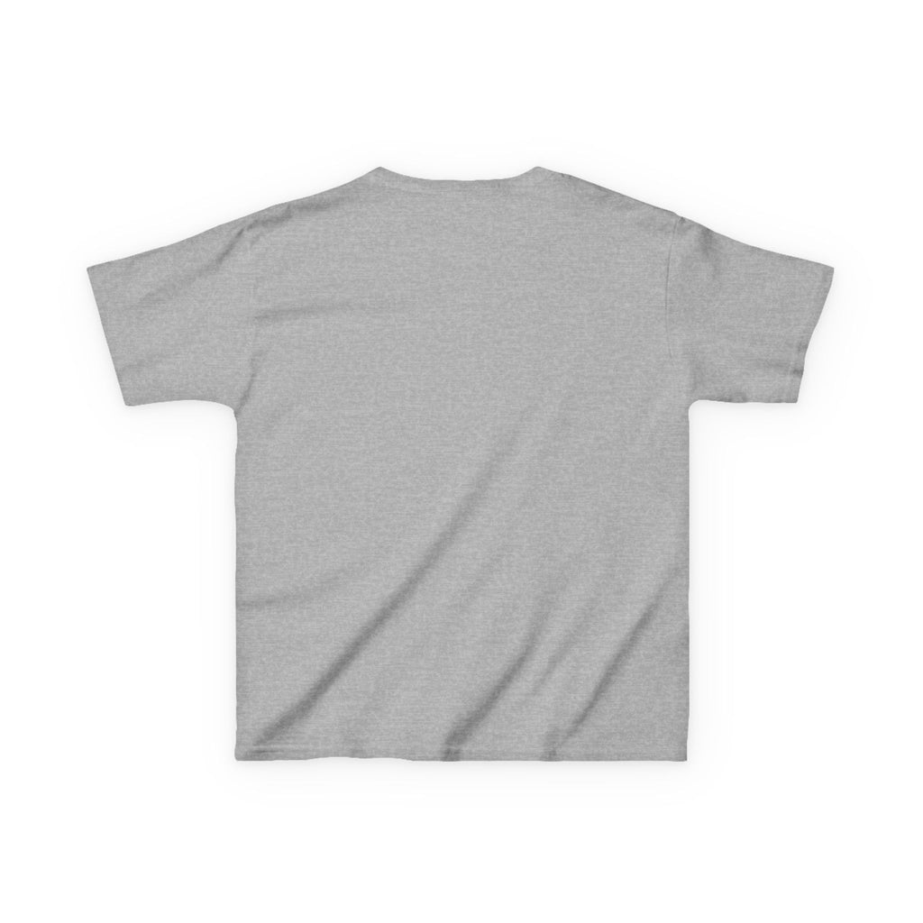 Kids Back to School 'Anti-Enthusiastic' T-Shirt — Sarcastic School Tee