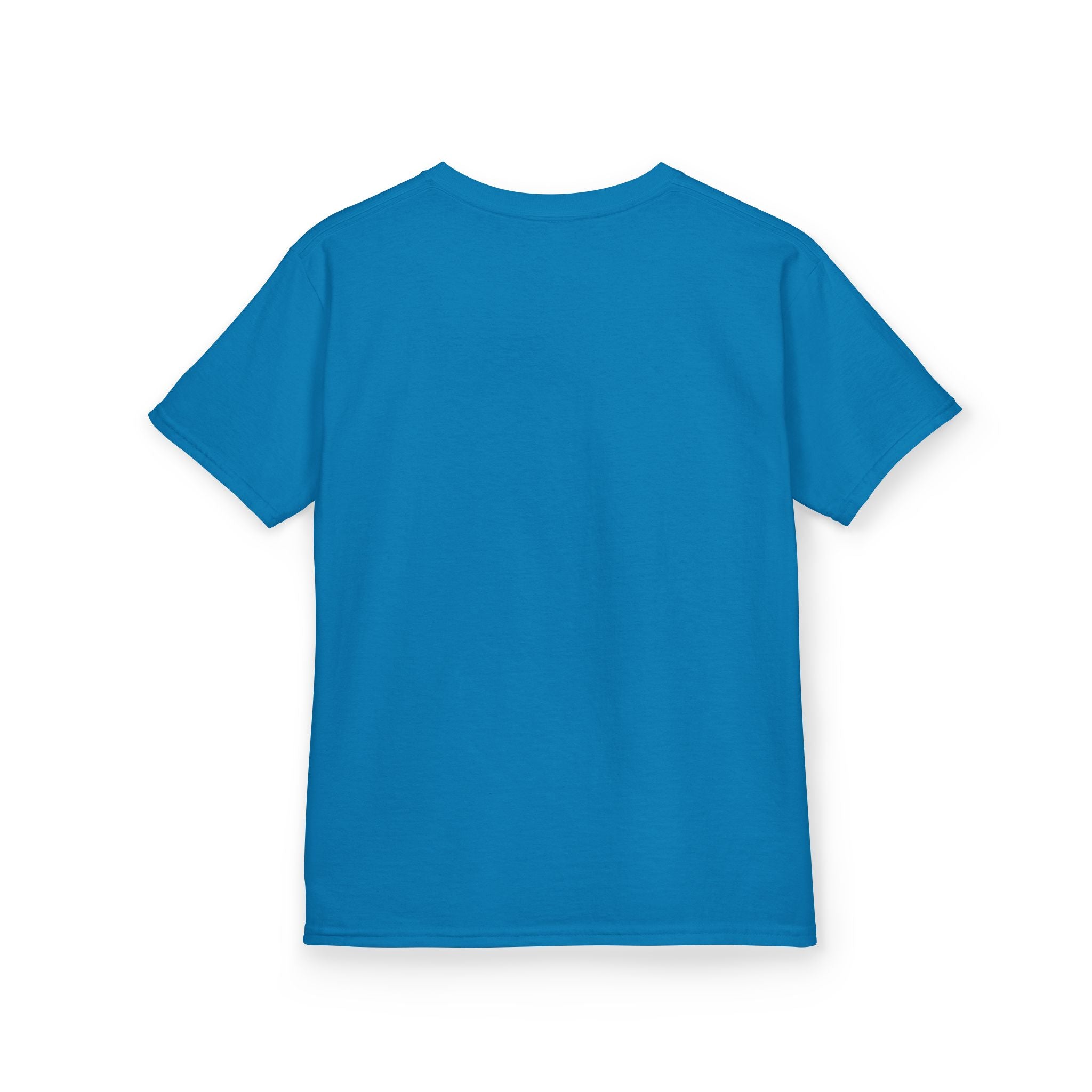 Kids 'Bruh... Seriously?' Graphic Tee - Funny Youth T-Shirt