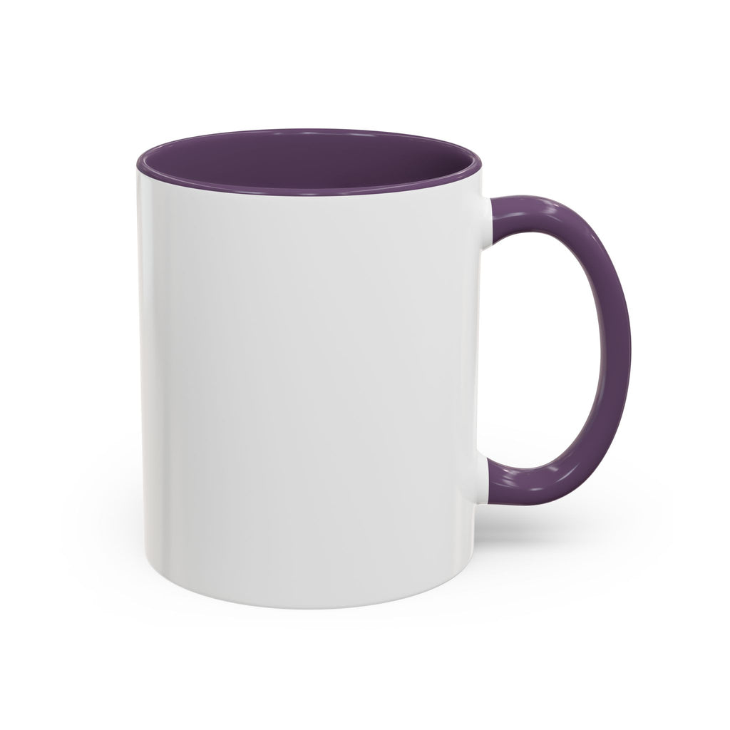 Unfortunately, I Will Cause a Scene — Accent Coffee Mug (11/15oz)