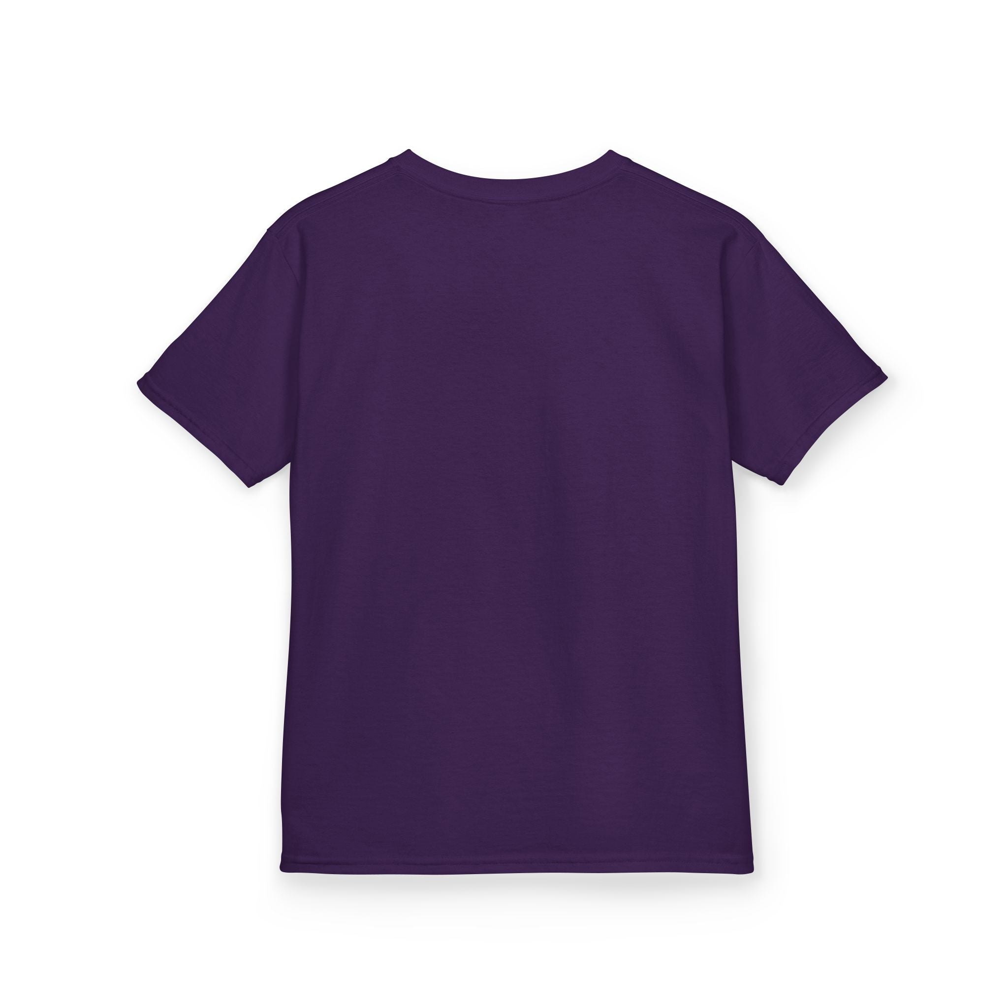 Kids Back to School 'Anti-Enthusiastic' T-Shirt — Sarcastic School Tee