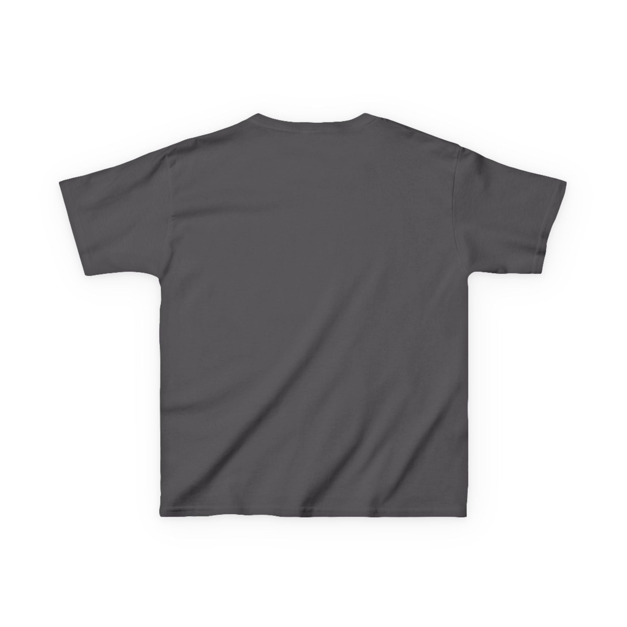 Kids 'Bruh... Seriously?' Graphic Tee - Funny Youth T-Shirt