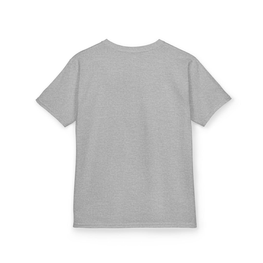 Kids Back to School 'Anti-Enthusiastic' T-Shirt — Sarcastic School Tee