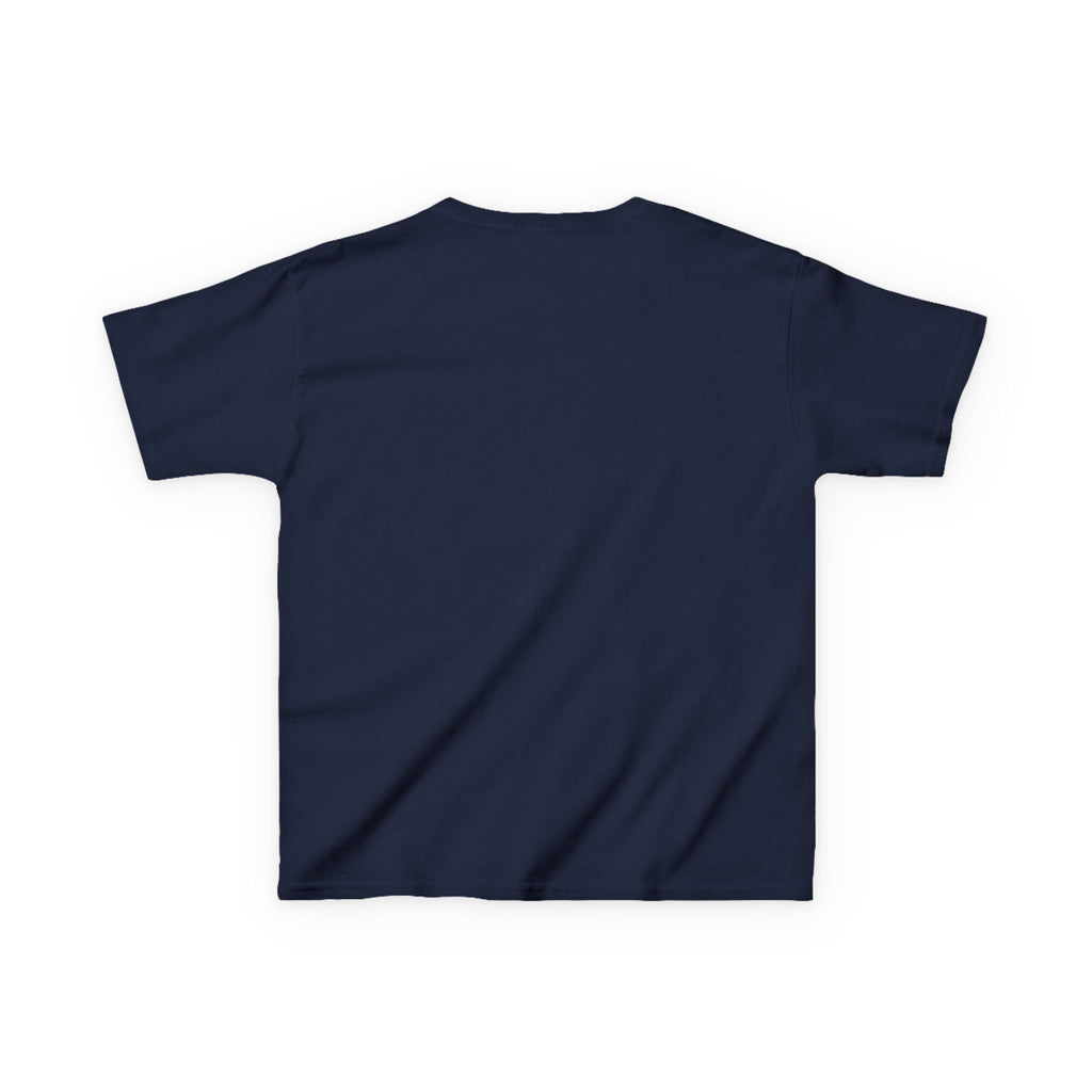 Kids Back to School 'Anti-Enthusiastic' T-Shirt — Sarcastic School Tee