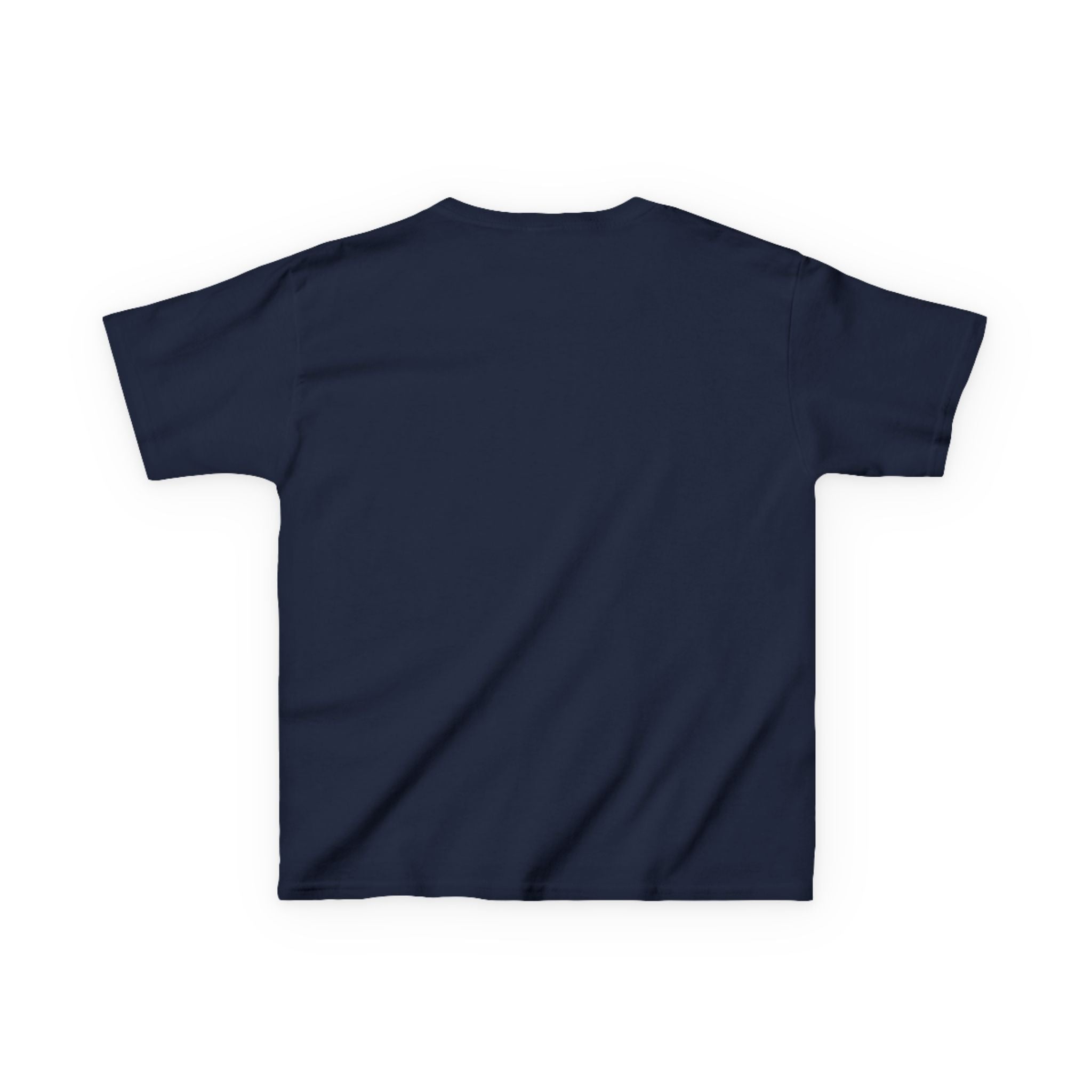 Kids Back to School 'Anti-Enthusiastic' T-Shirt — Sarcastic School Tee