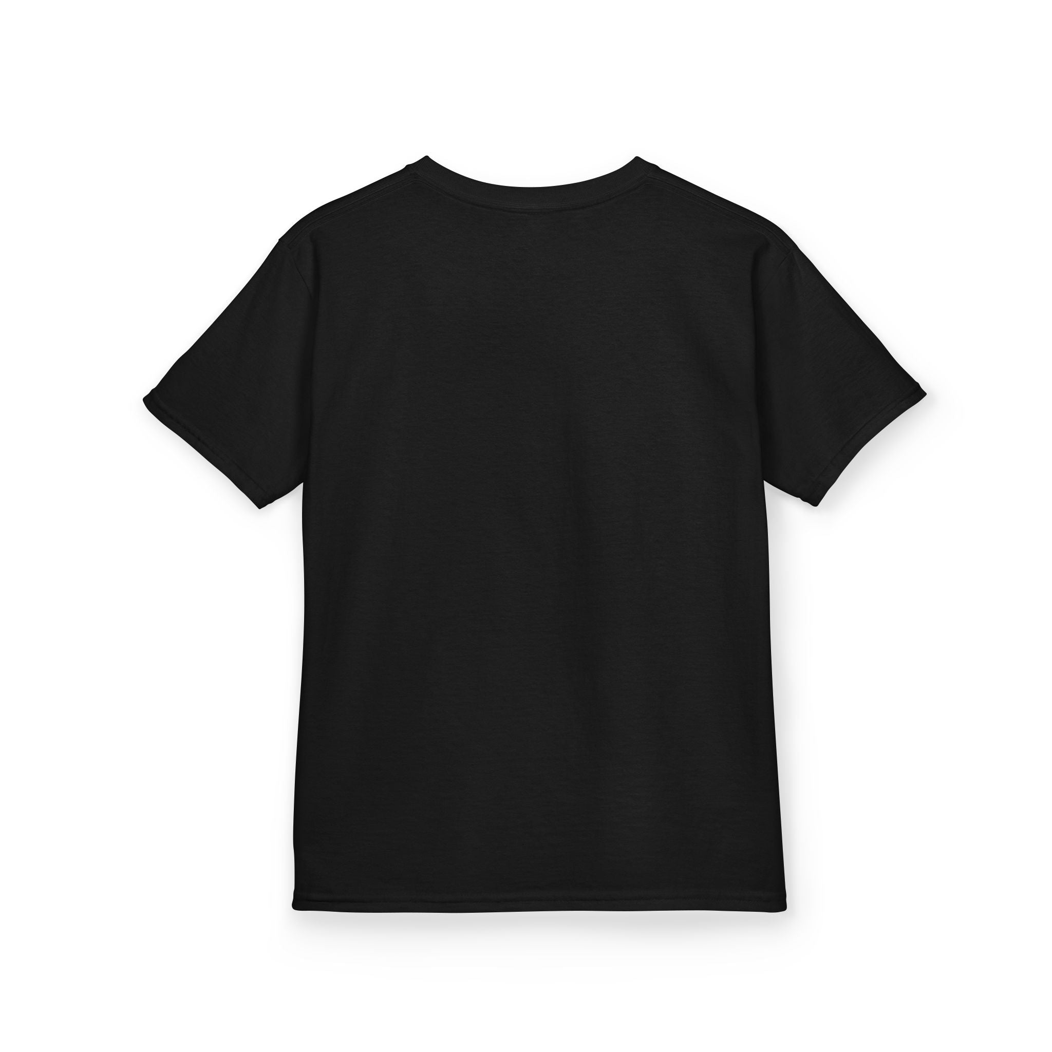 Kids Back to School 'Anti-Enthusiastic' T-Shirt — Sarcastic School Tee
