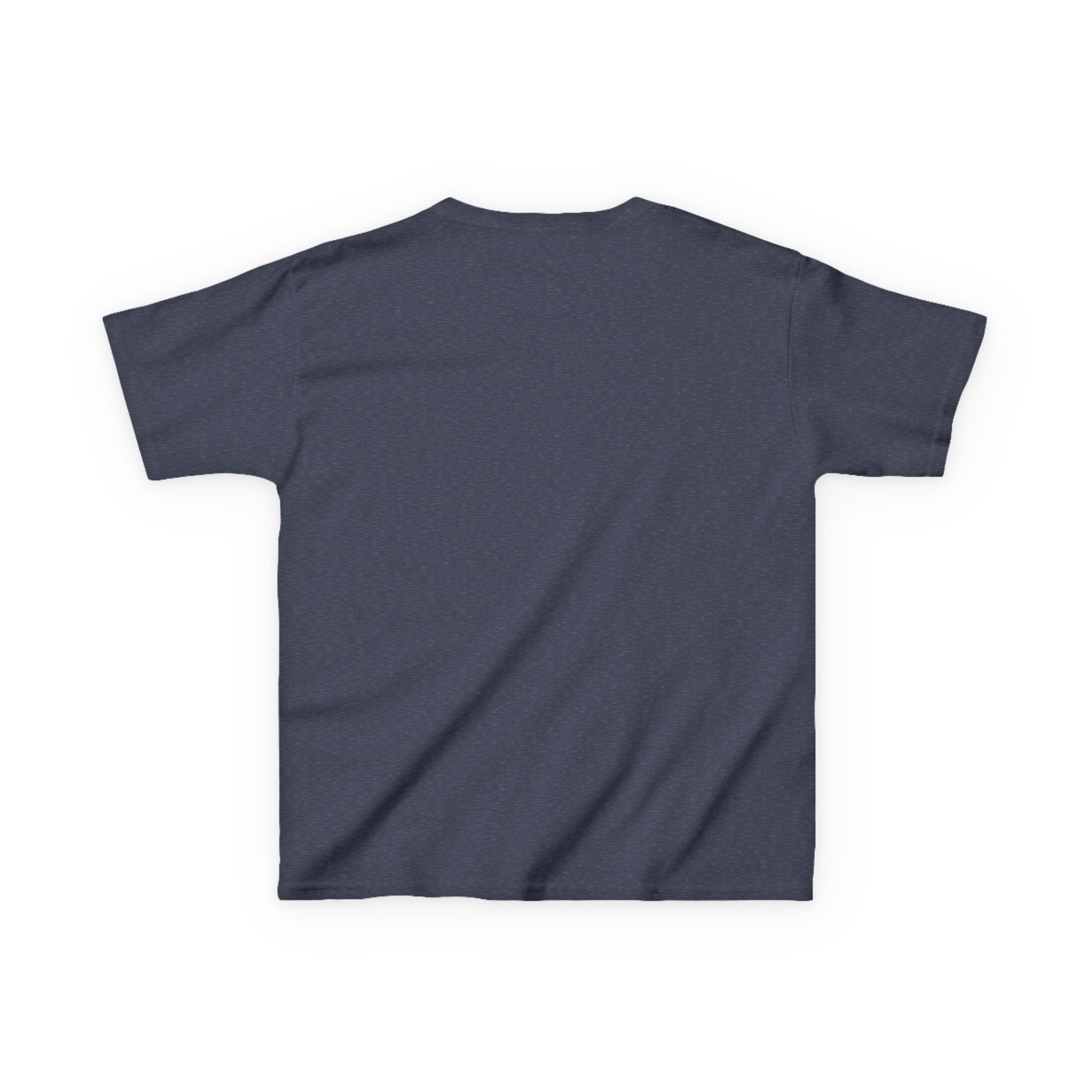 Kids 'Bruh... Seriously?' Graphic Tee - Funny Youth T-Shirt