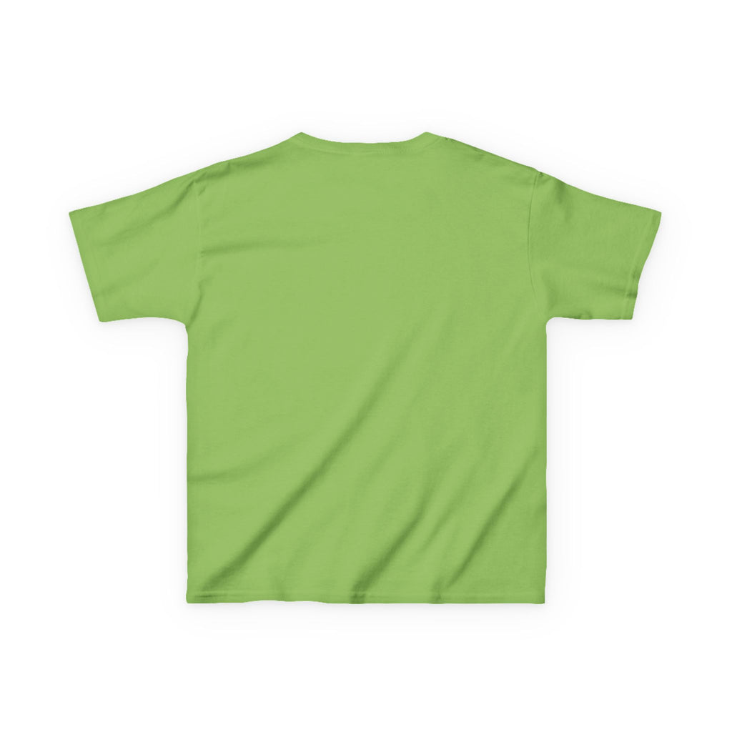 Kids Back to School 'Anti-Enthusiastic' T-Shirt — Sarcastic School Tee