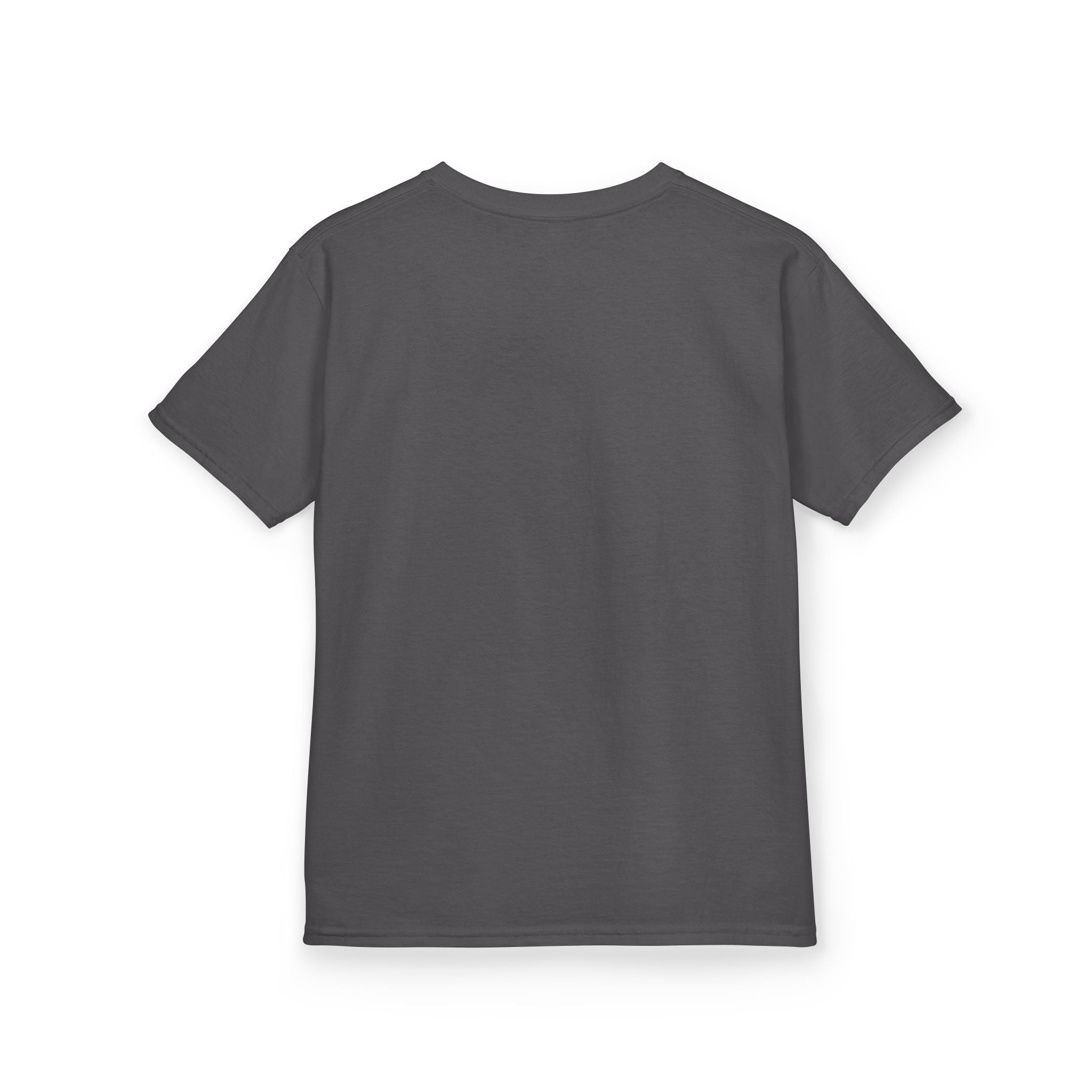 Kids Back to School 'Anti-Enthusiastic' T-Shirt — Sarcastic School Tee