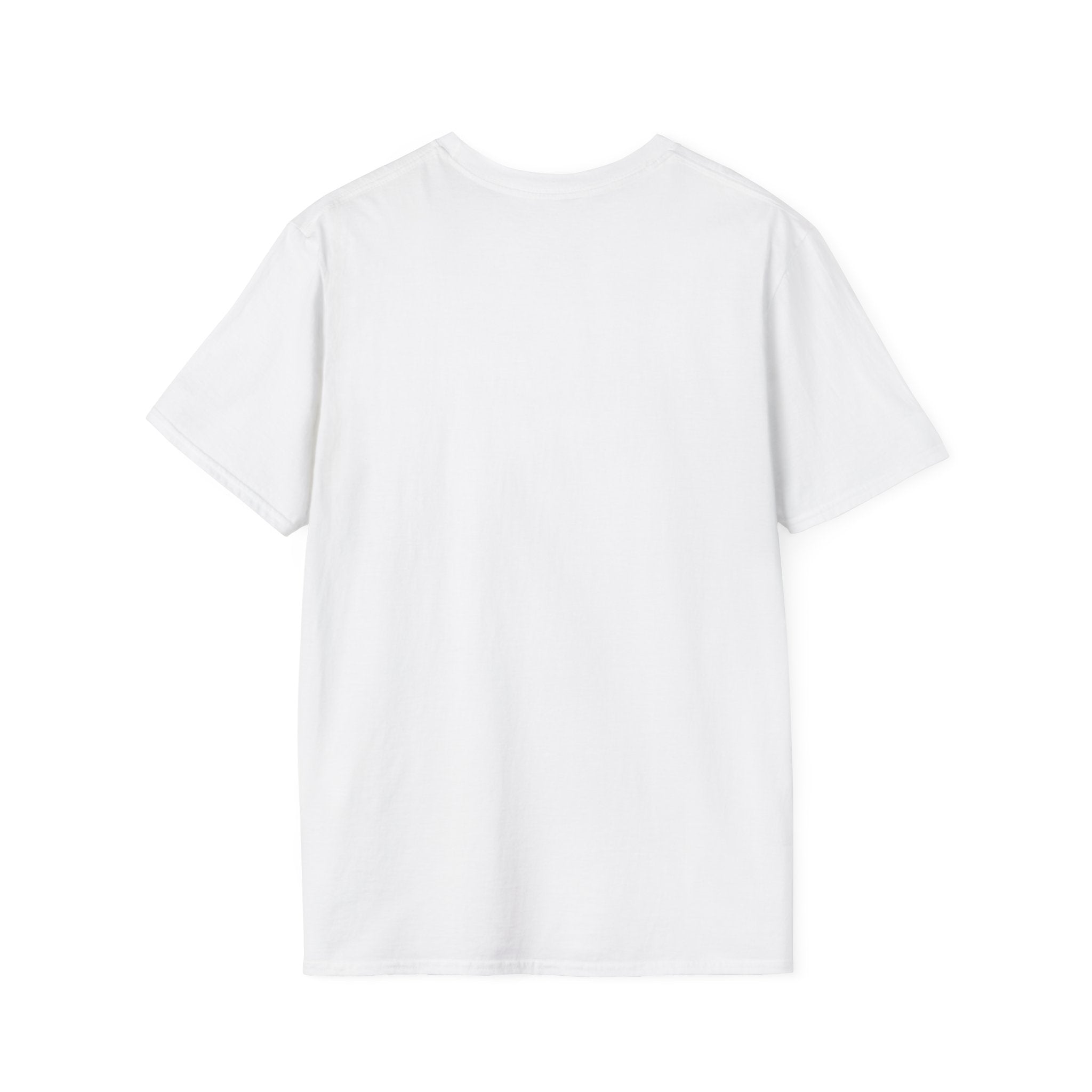 Not Your Fan T-Shirt | Anti-Social Thumbs Down Graphic Tee