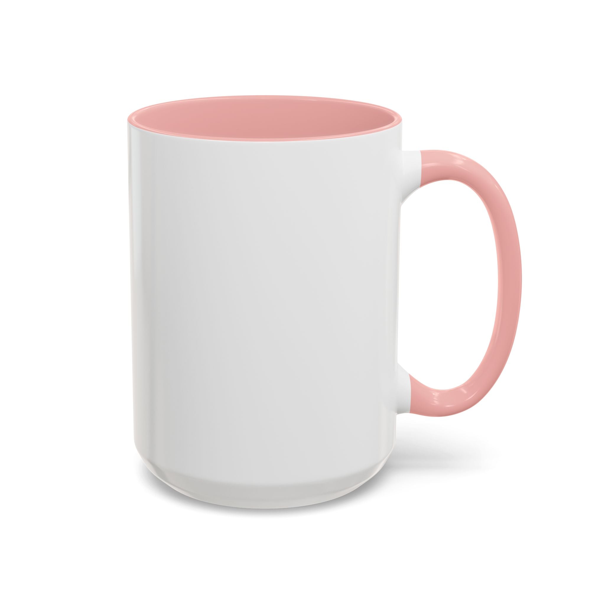Unfortunately, I Will Cause a Scene — Accent Coffee Mug (11/15oz)
