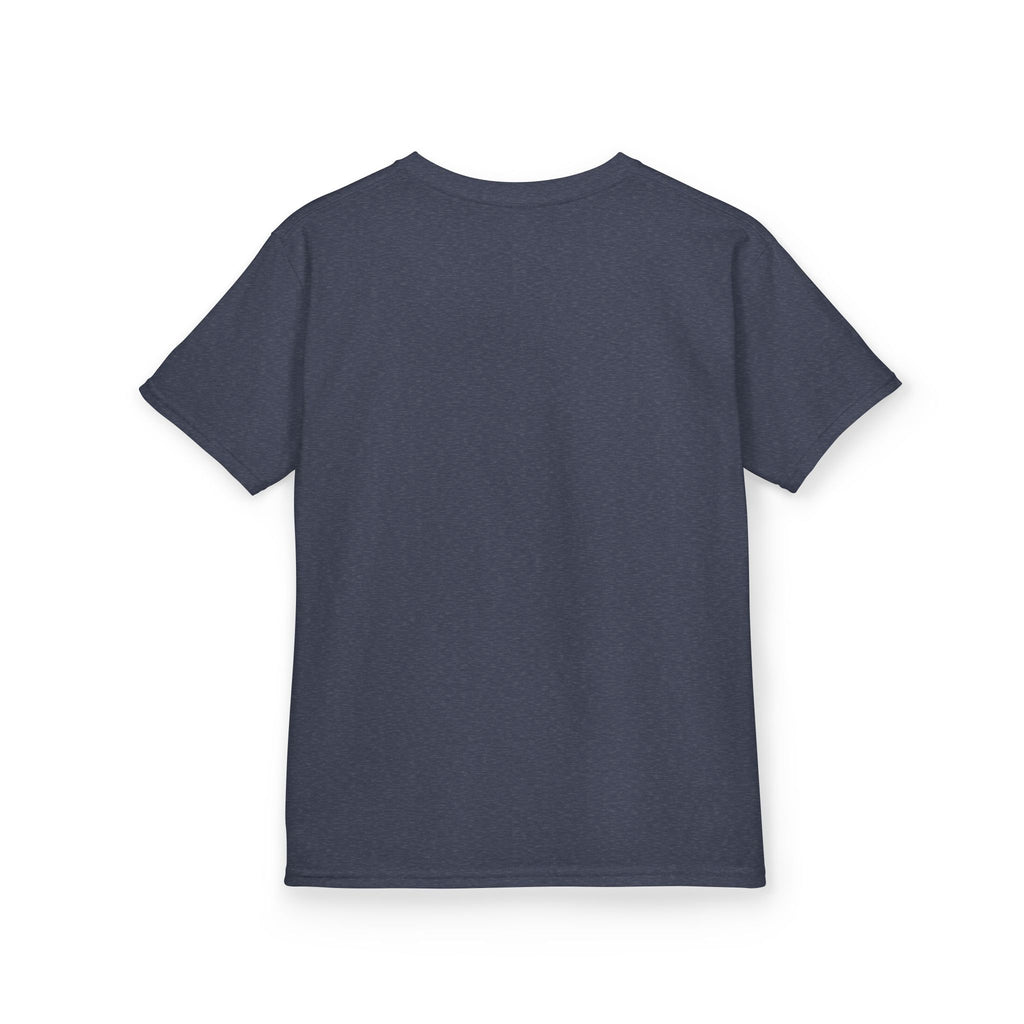 Kids 'Bruh... Seriously?' Graphic Tee - Funny Youth T-Shirt