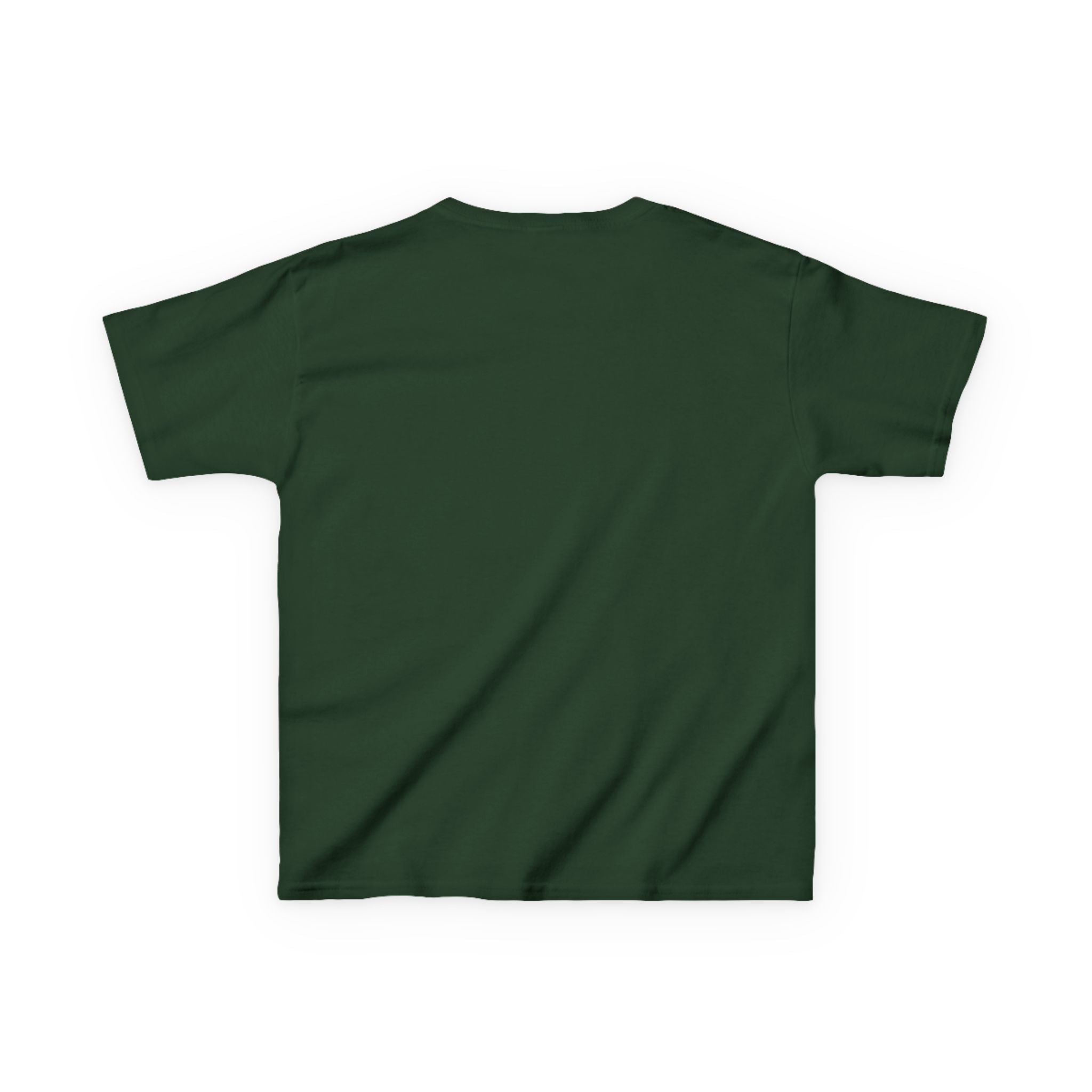 Kids 'Bruh... Seriously?' Graphic Tee - Funny Youth T-Shirt