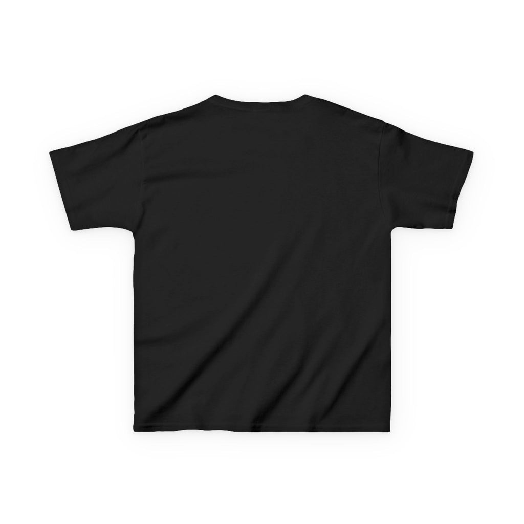 Kids 'Bruh... Seriously?' Graphic Tee - Funny Youth T-Shirt