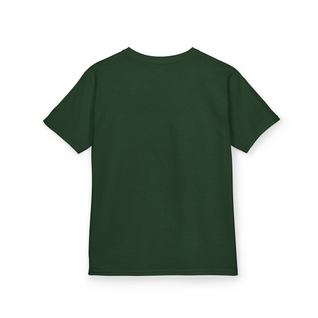 Kids Back to School 'Anti-Enthusiastic' T-Shirt — Sarcastic School Tee