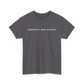 Somebody's Mean Ass Sister — Bold Statement Graphic Tee | 100% Cotton, S–5XL