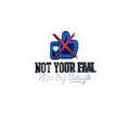 Funny Dark Humor Thumbs Down Decals | Kiss-Cut Vinyl Sticker