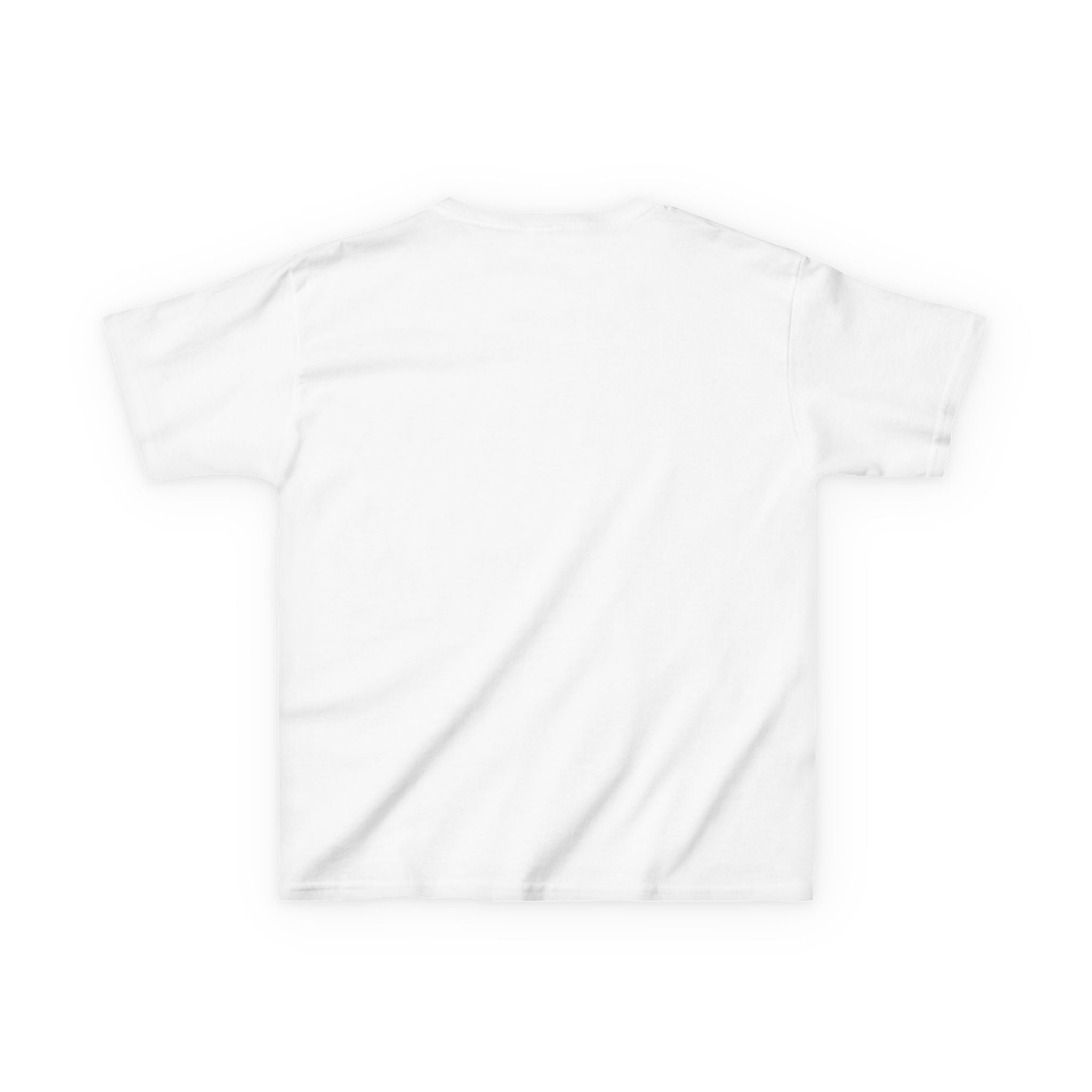 Kids Back to School 'Anti-Enthusiastic' T-Shirt — Sarcastic School Tee