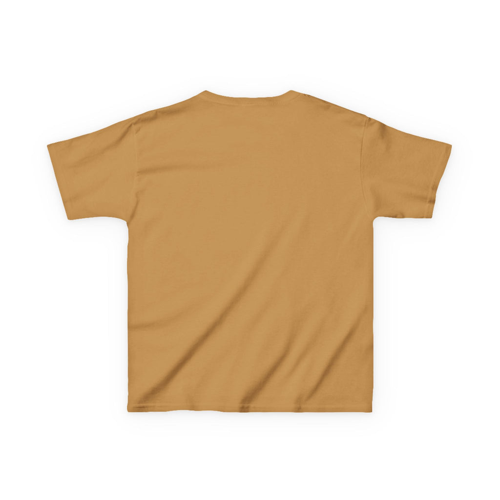 Kids 'Bruh... Seriously?' Graphic Tee - Funny Youth T-Shirt