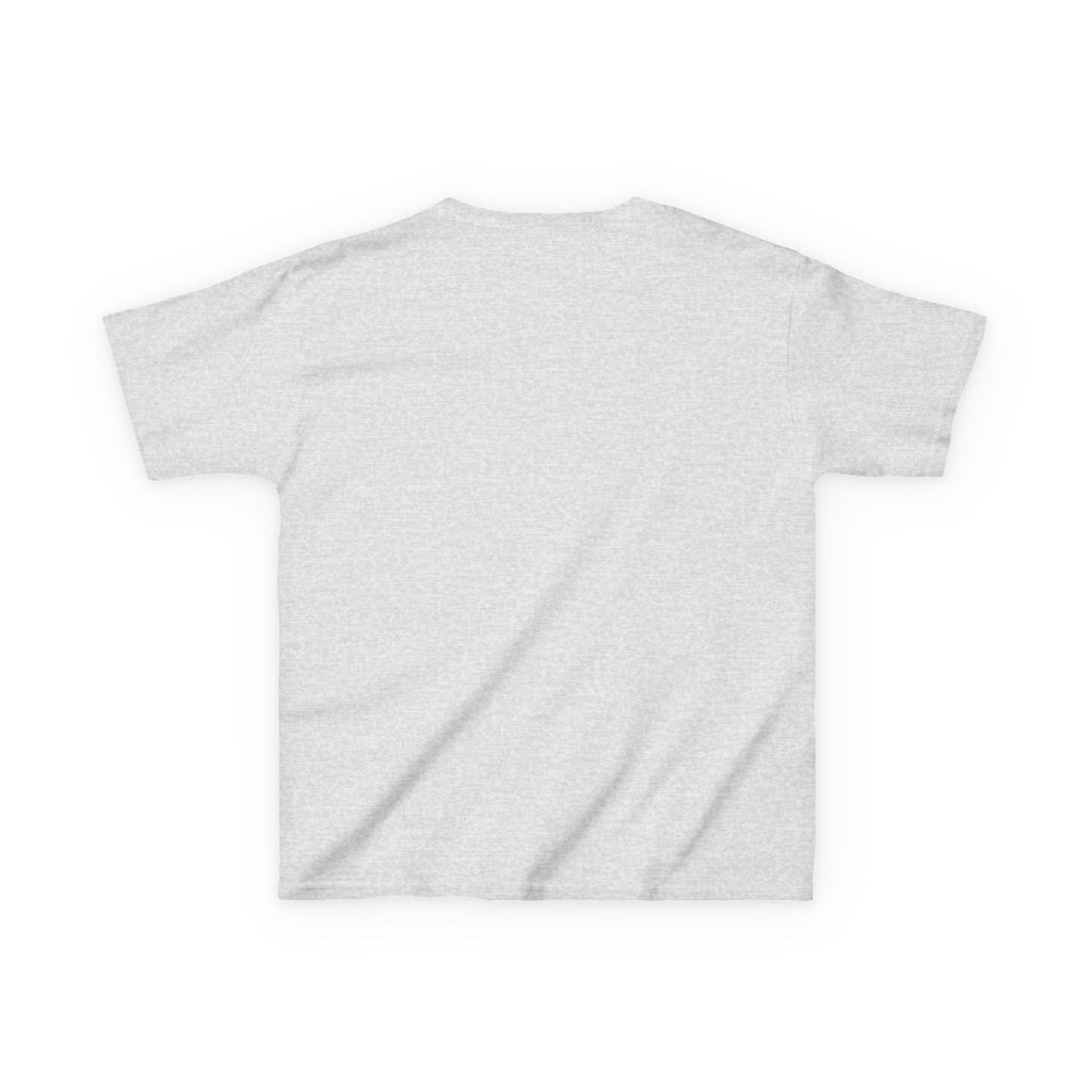 Kids Back to School 'Anti-Enthusiastic' T-Shirt — Sarcastic School Tee