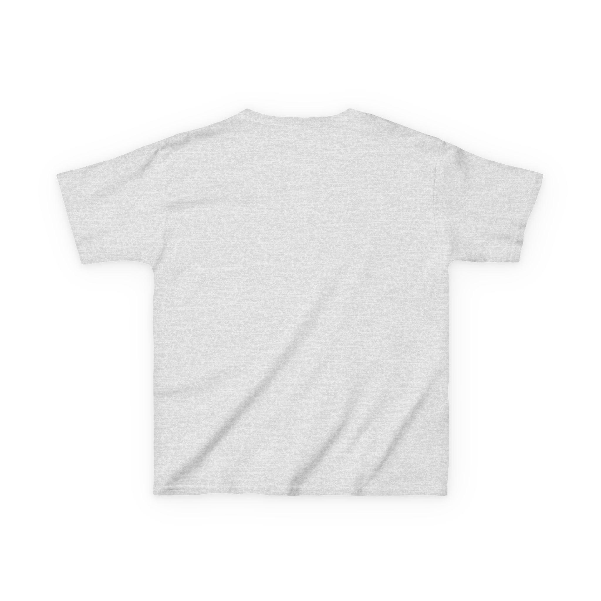 Kids Back to School 'Anti-Enthusiastic' T-Shirt — Sarcastic School Tee