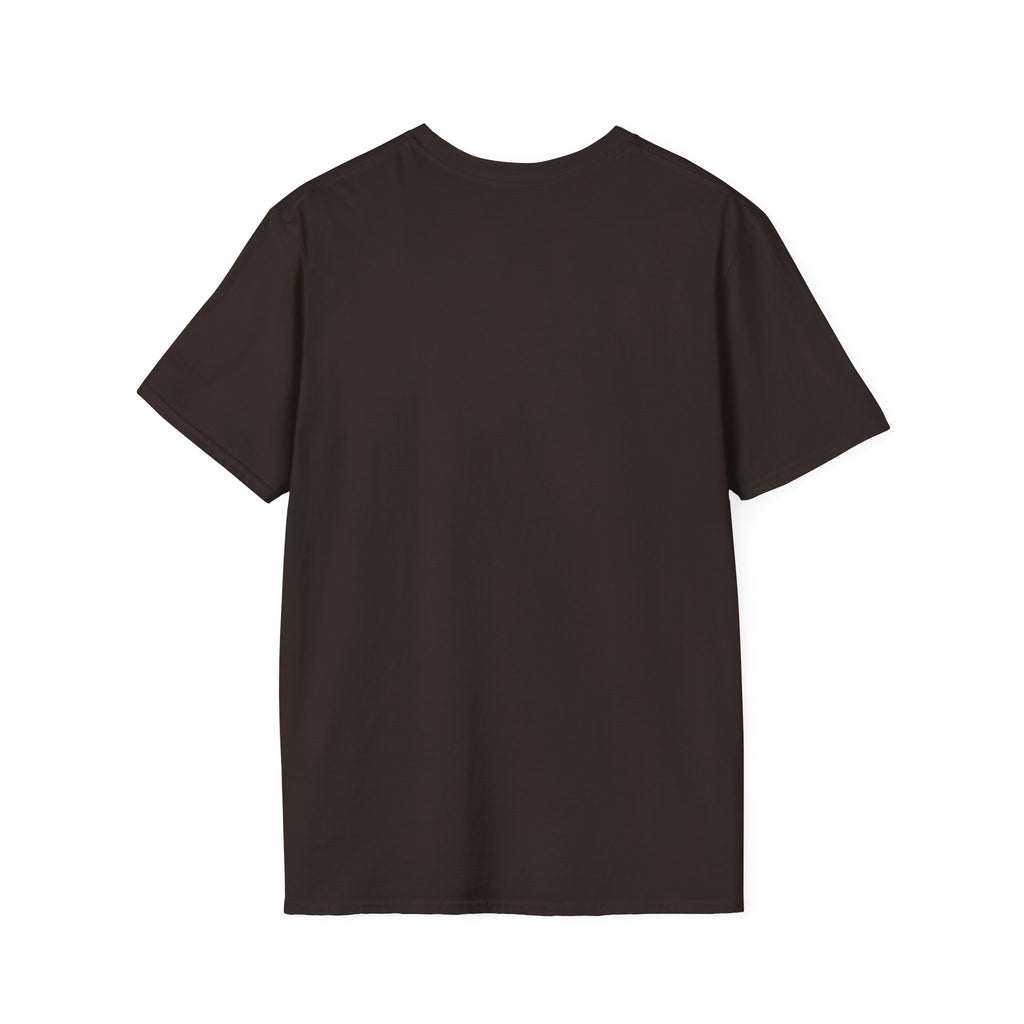 Nope. Can't. Bye! --Sarcastic Anti-Social Dark Humor T-Shirt