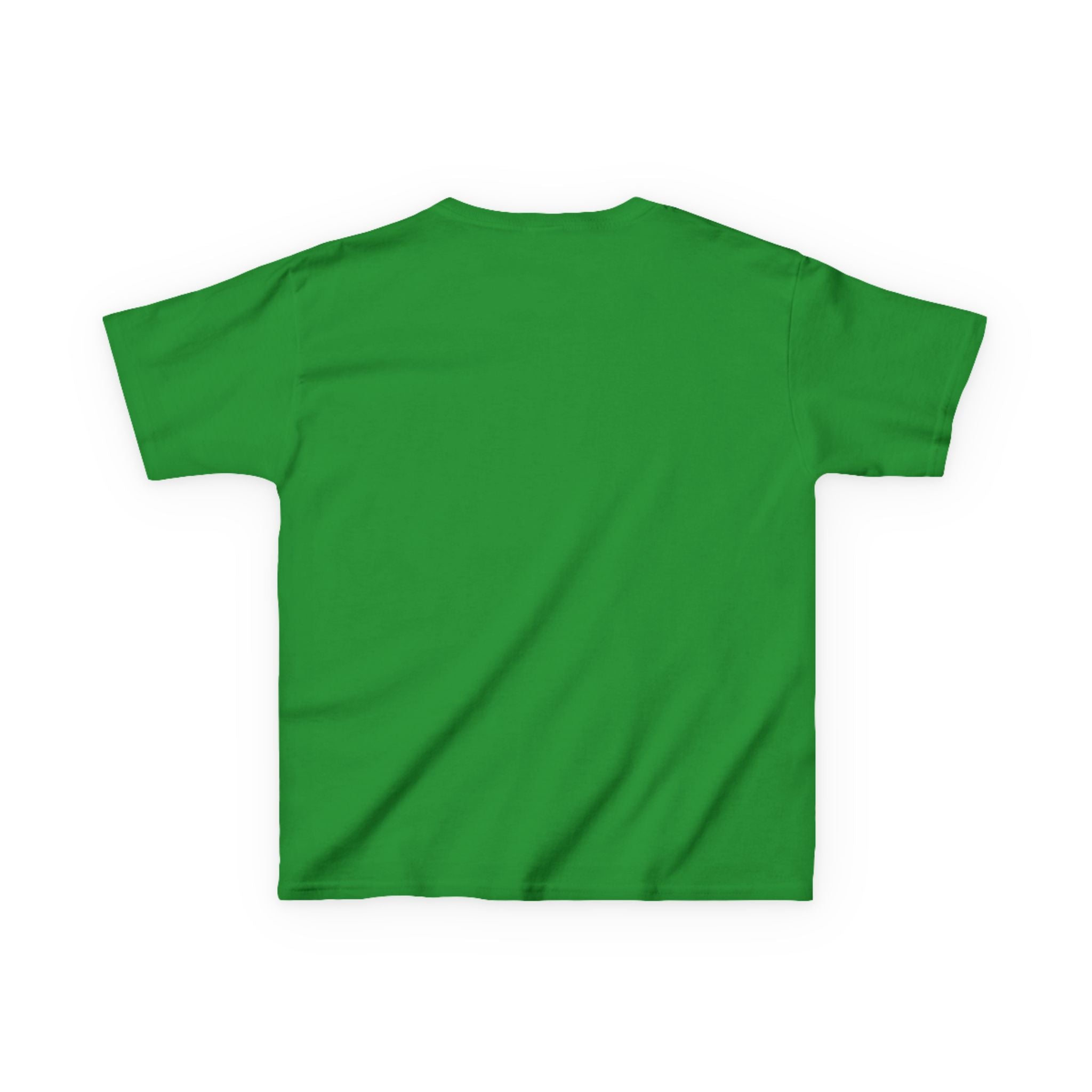 Kids 'Bruh... Seriously?' Graphic Tee - Funny Youth T-Shirt
