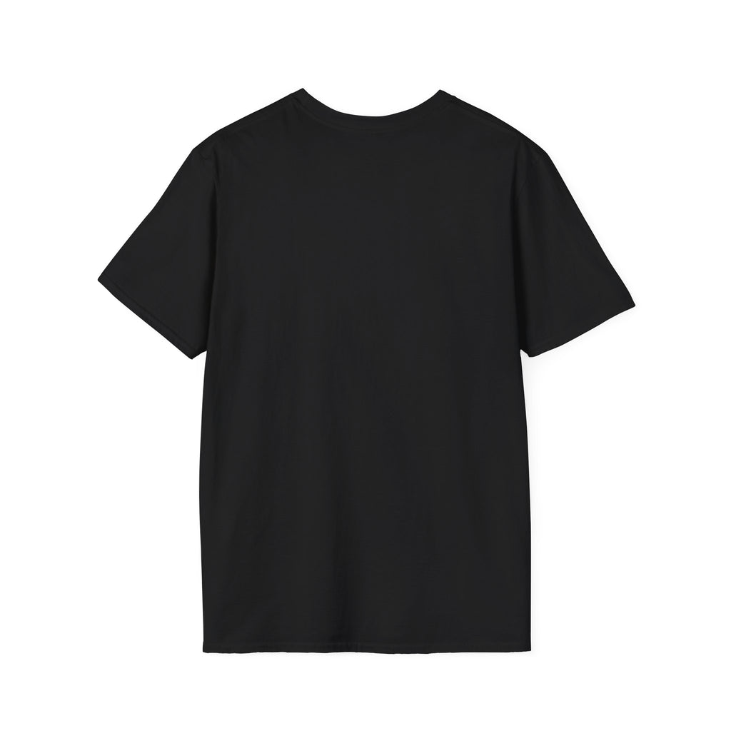 Queen of Effing Everything T-Shirt | Dark Gothic Crown Portrait
