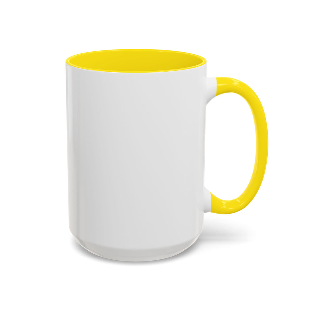 Unfortunately, I Will Cause a Scene — Accent Coffee Mug (11/15oz)