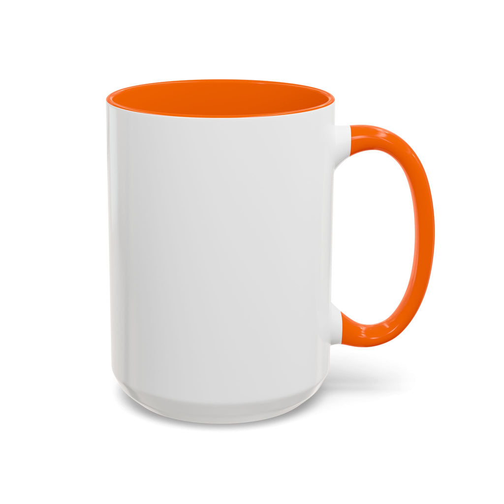 Unfortunately, I Will Cause a Scene — Accent Coffee Mug (11/15oz)