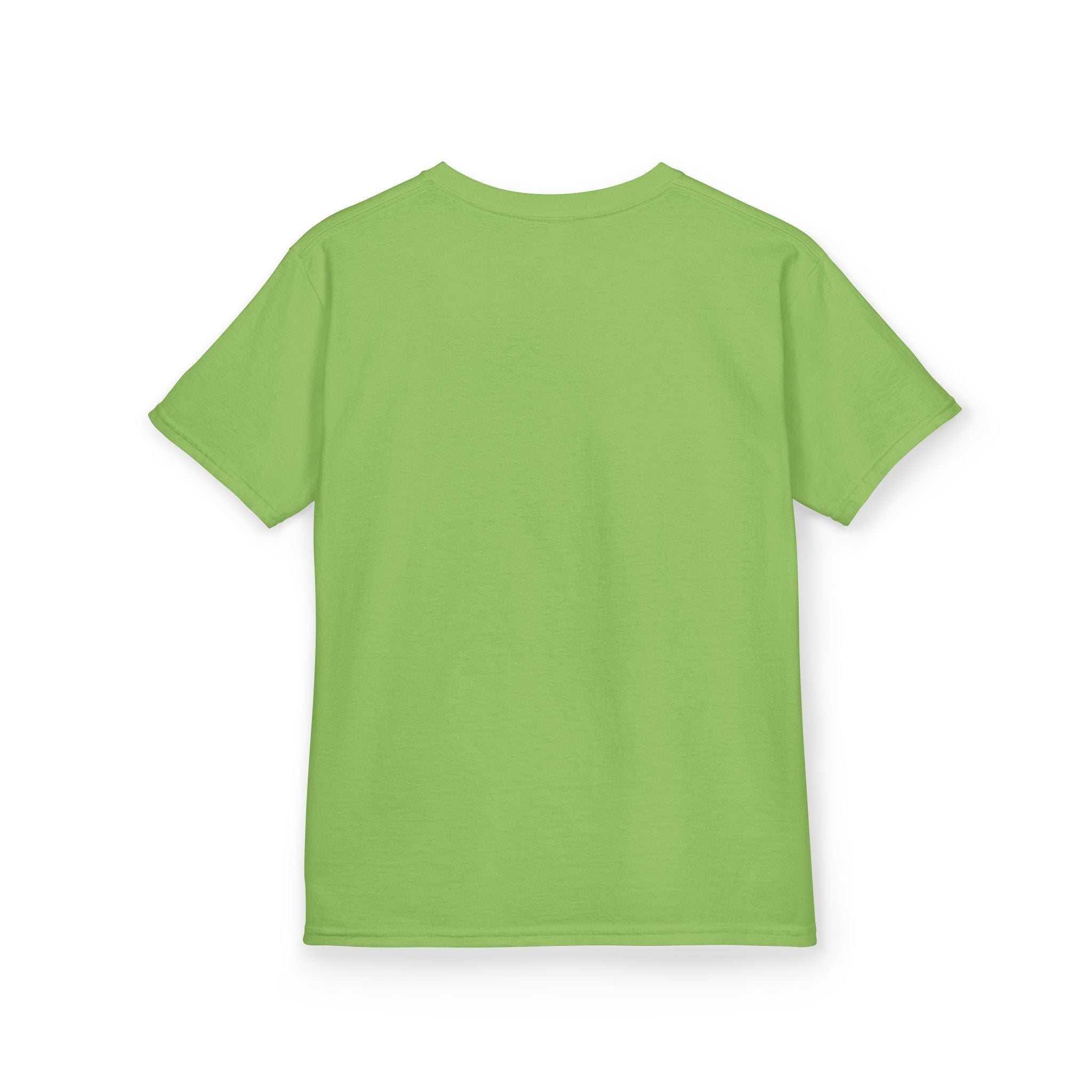 Kids Back to School 'Anti-Enthusiastic' T-Shirt — Sarcastic School Tee
