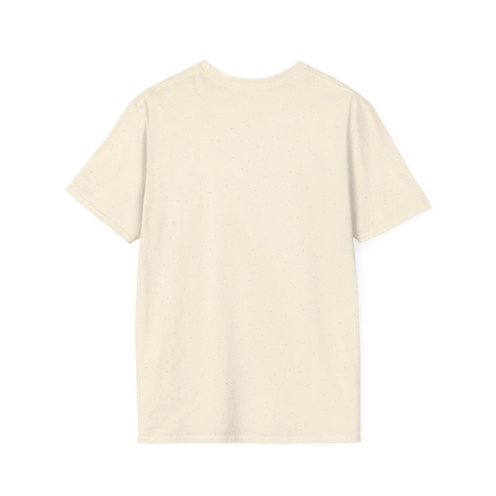 Not Your Fan T-Shirt | Anti-Social Thumbs Down Graphic Tee
