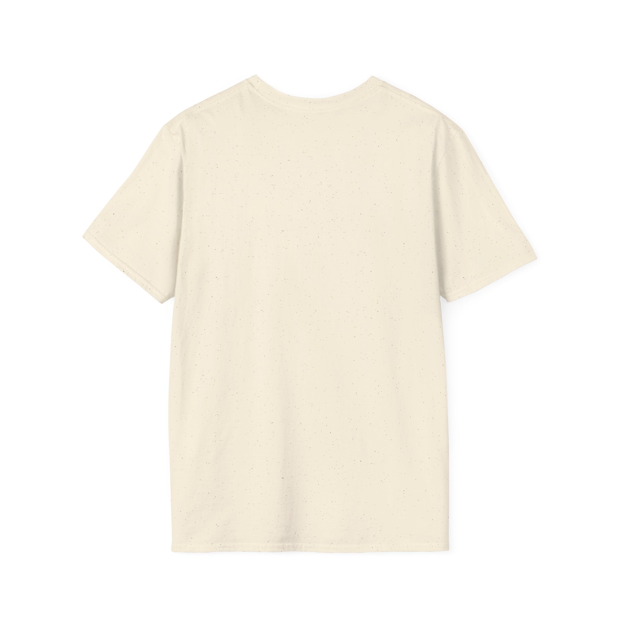 Not Your Fan T-Shirt | Anti-Social Thumbs Down Graphic Tee