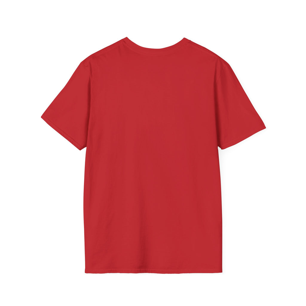 Not Your Fan T-Shirt | Anti-Social Thumbs Down Graphic Tee