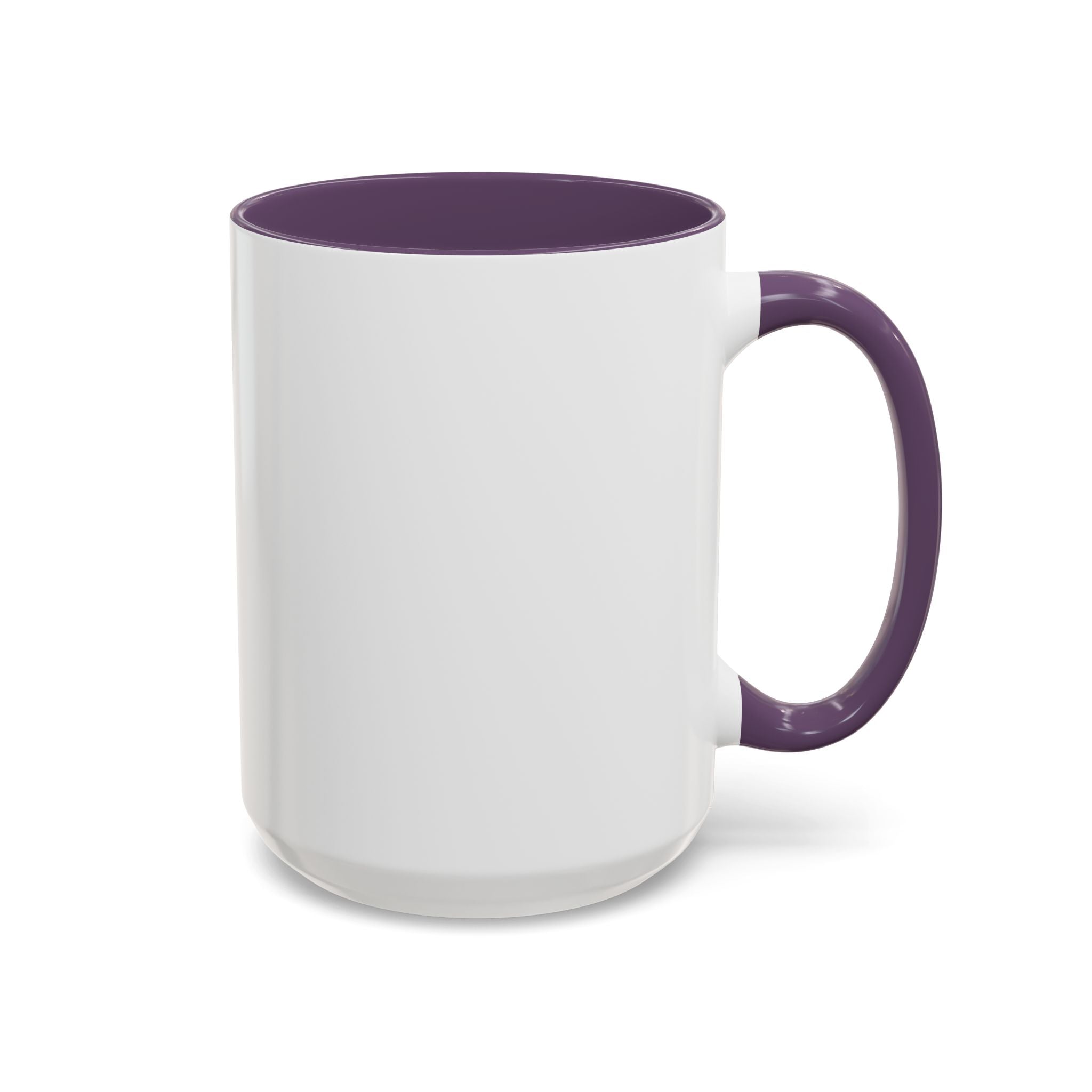 Unfortunately, I Will Cause a Scene — Accent Coffee Mug (11/15oz)