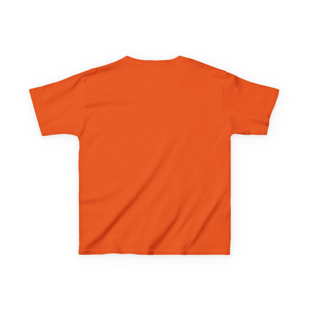 Kids Back to School 'Anti-Enthusiastic' T-Shirt — Sarcastic School Tee
