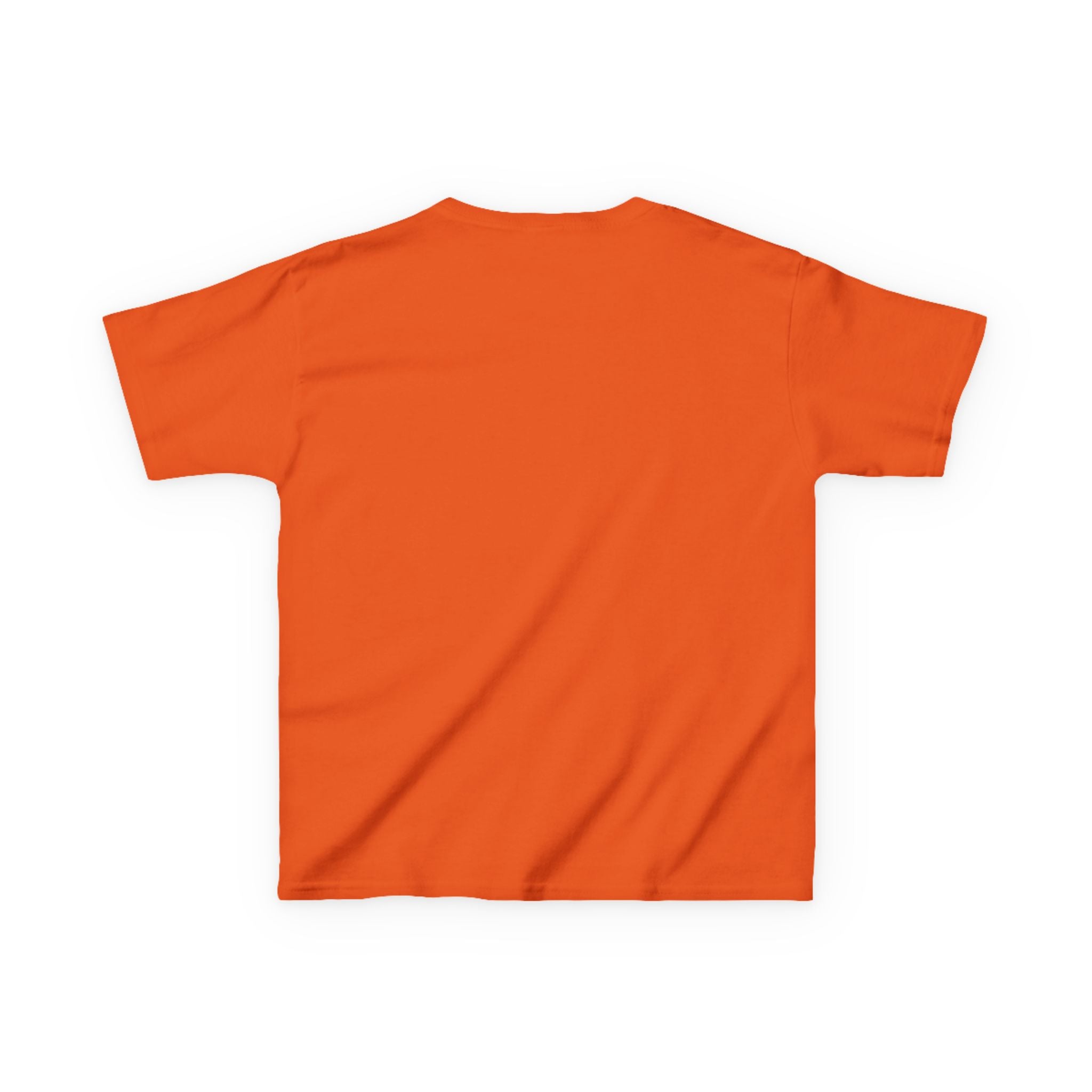 Kids Back to School 'Anti-Enthusiastic' T-Shirt — Sarcastic School Tee